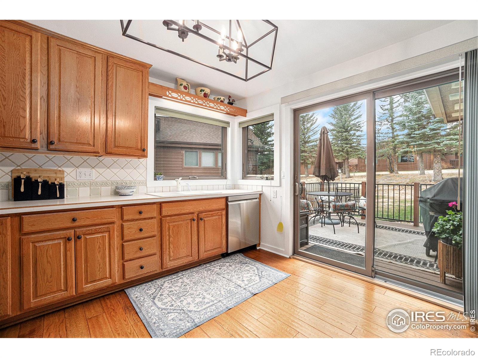 MLS Image #10 for 1422  matthew circle,estes park, Colorado