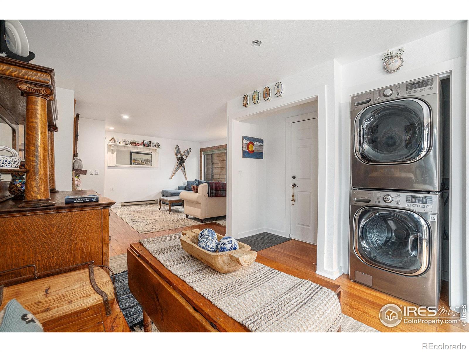MLS Image #11 for 1422  matthew circle,estes park, Colorado