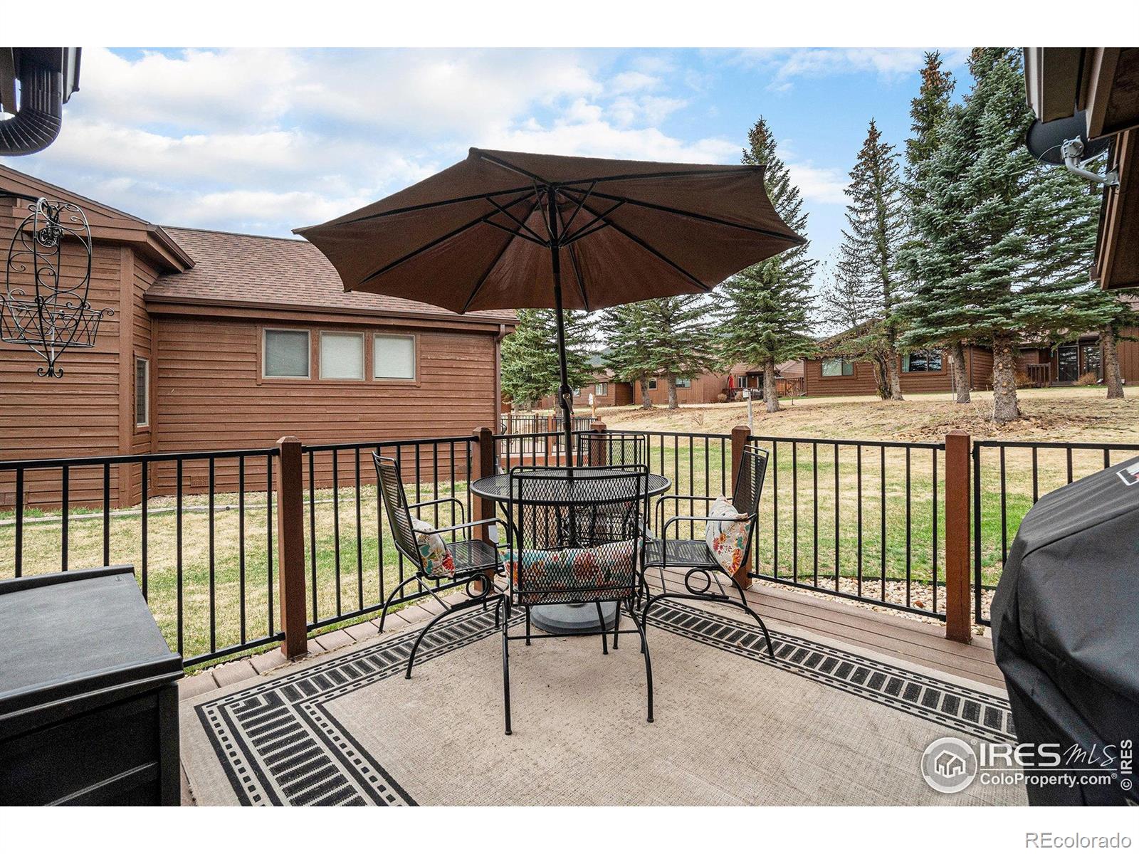 MLS Image #19 for 1422  matthew circle,estes park, Colorado