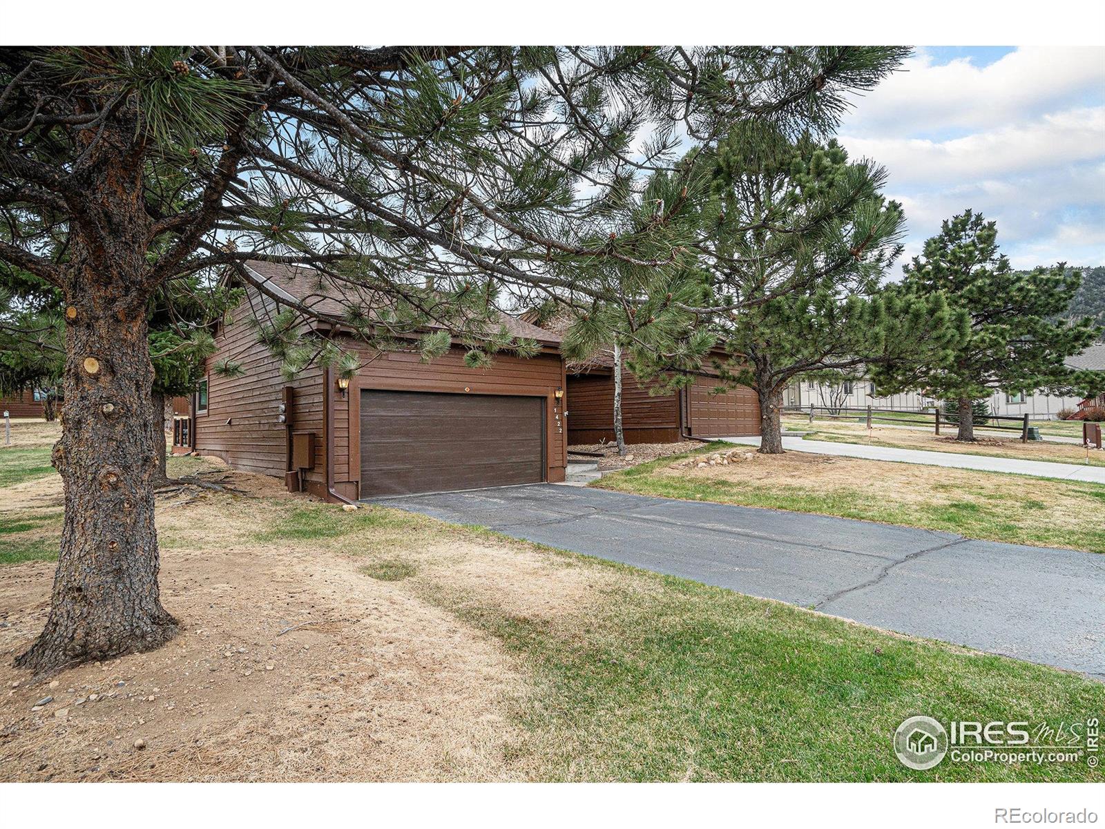 MLS Image #2 for 1422  matthew circle,estes park, Colorado