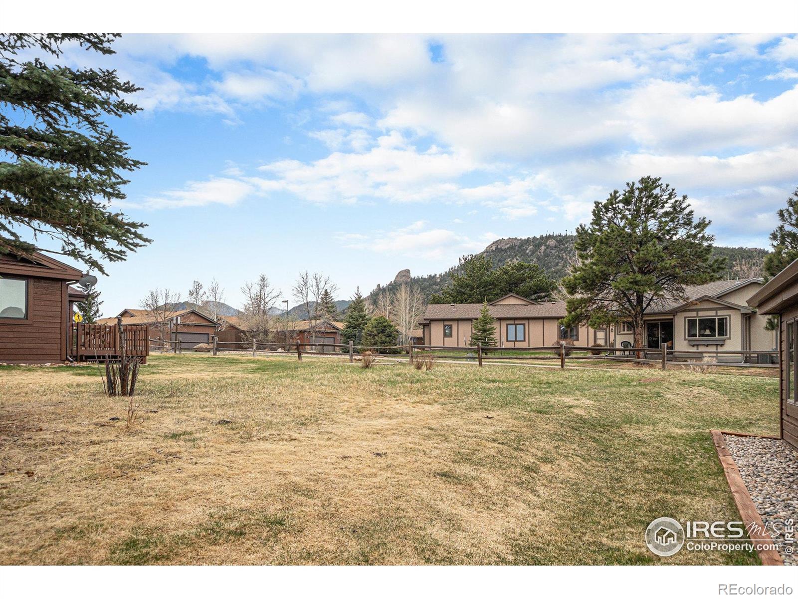 MLS Image #20 for 1422  matthew circle,estes park, Colorado