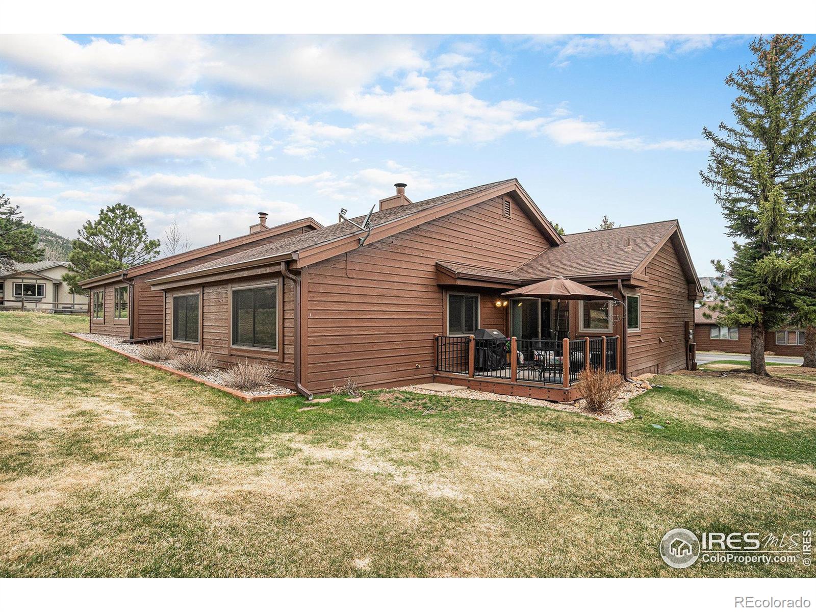 MLS Image #21 for 1422  matthew circle,estes park, Colorado