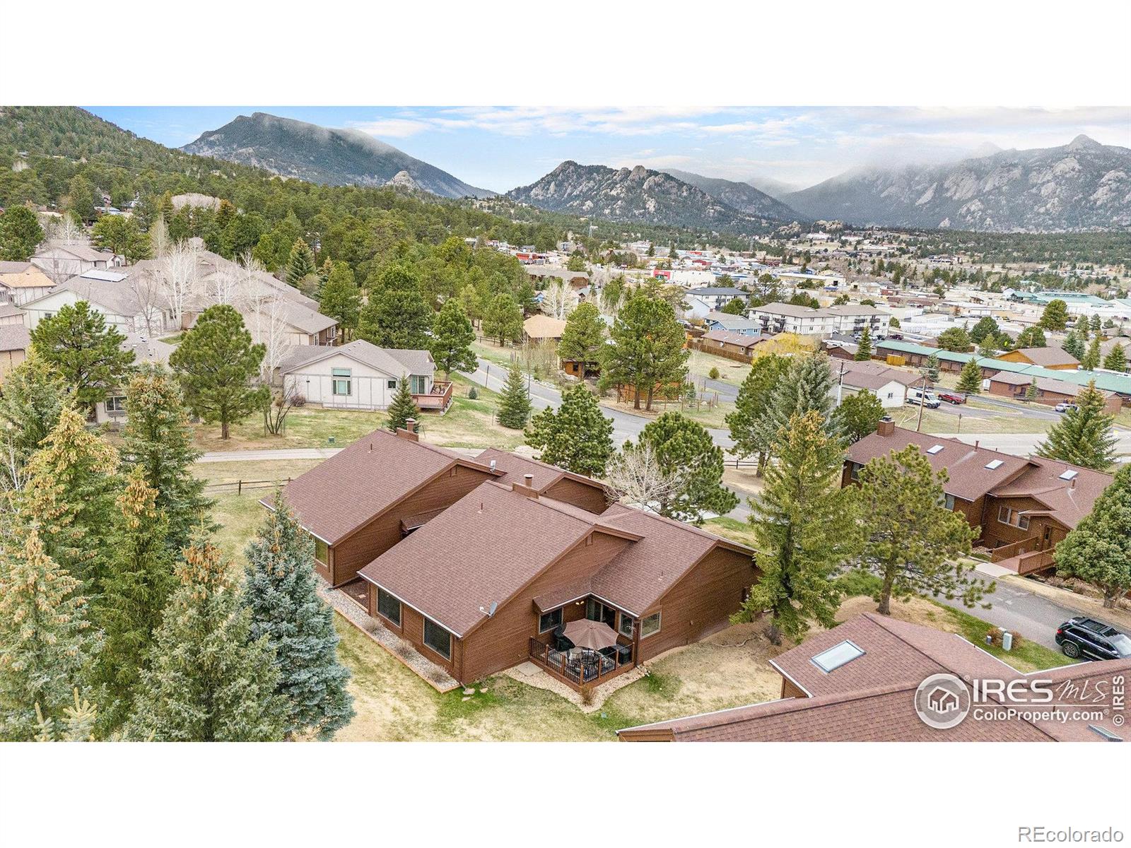 MLS Image #22 for 1422  matthew circle,estes park, Colorado
