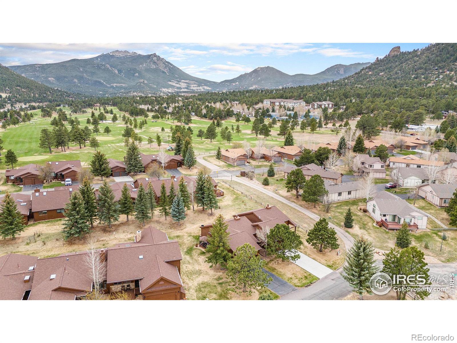 MLS Image #23 for 1422  matthew circle,estes park, Colorado