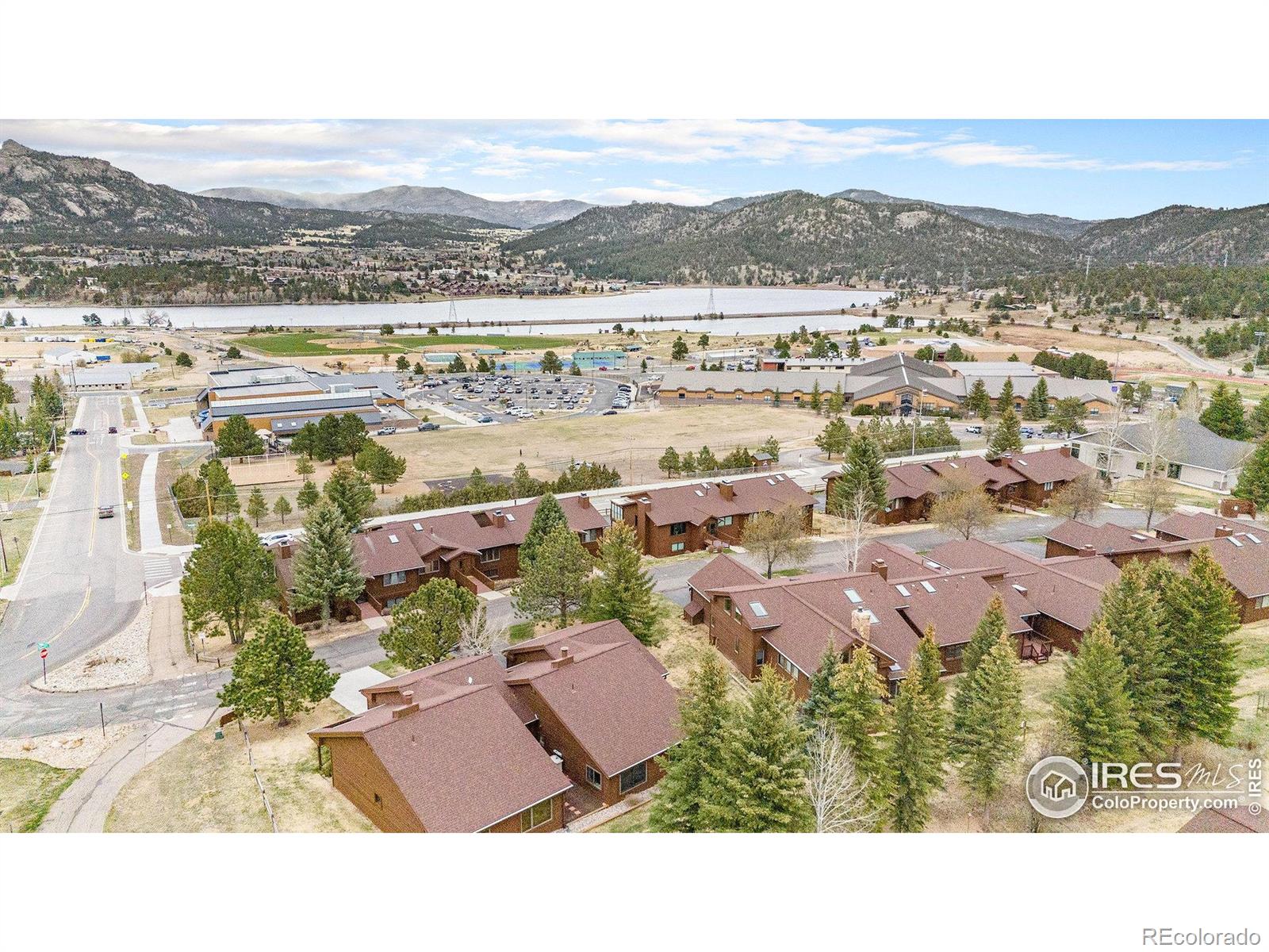 MLS Image #24 for 1422  matthew circle,estes park, Colorado