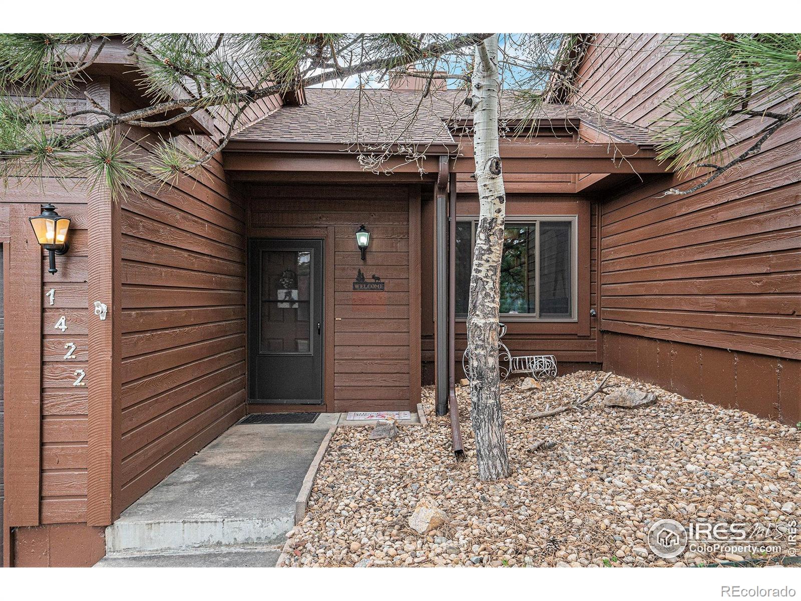MLS Image #3 for 1422  matthew circle,estes park, Colorado