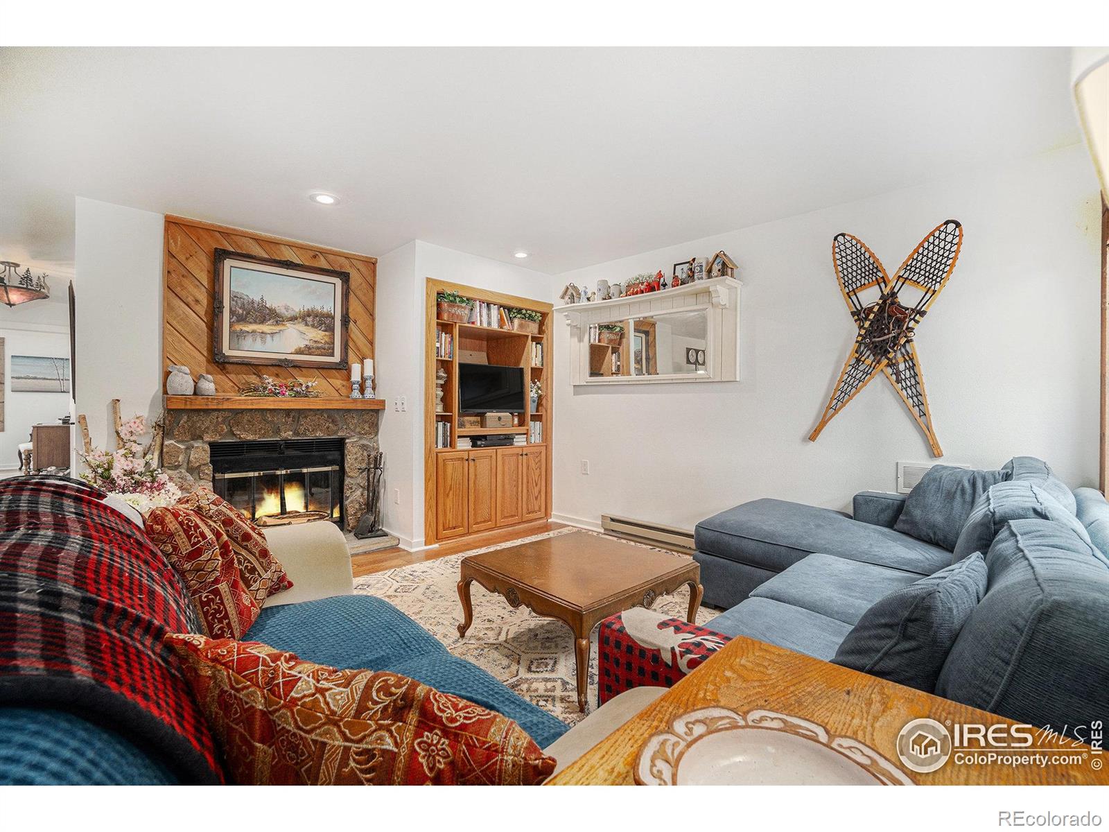 MLS Image #4 for 1422  matthew circle,estes park, Colorado