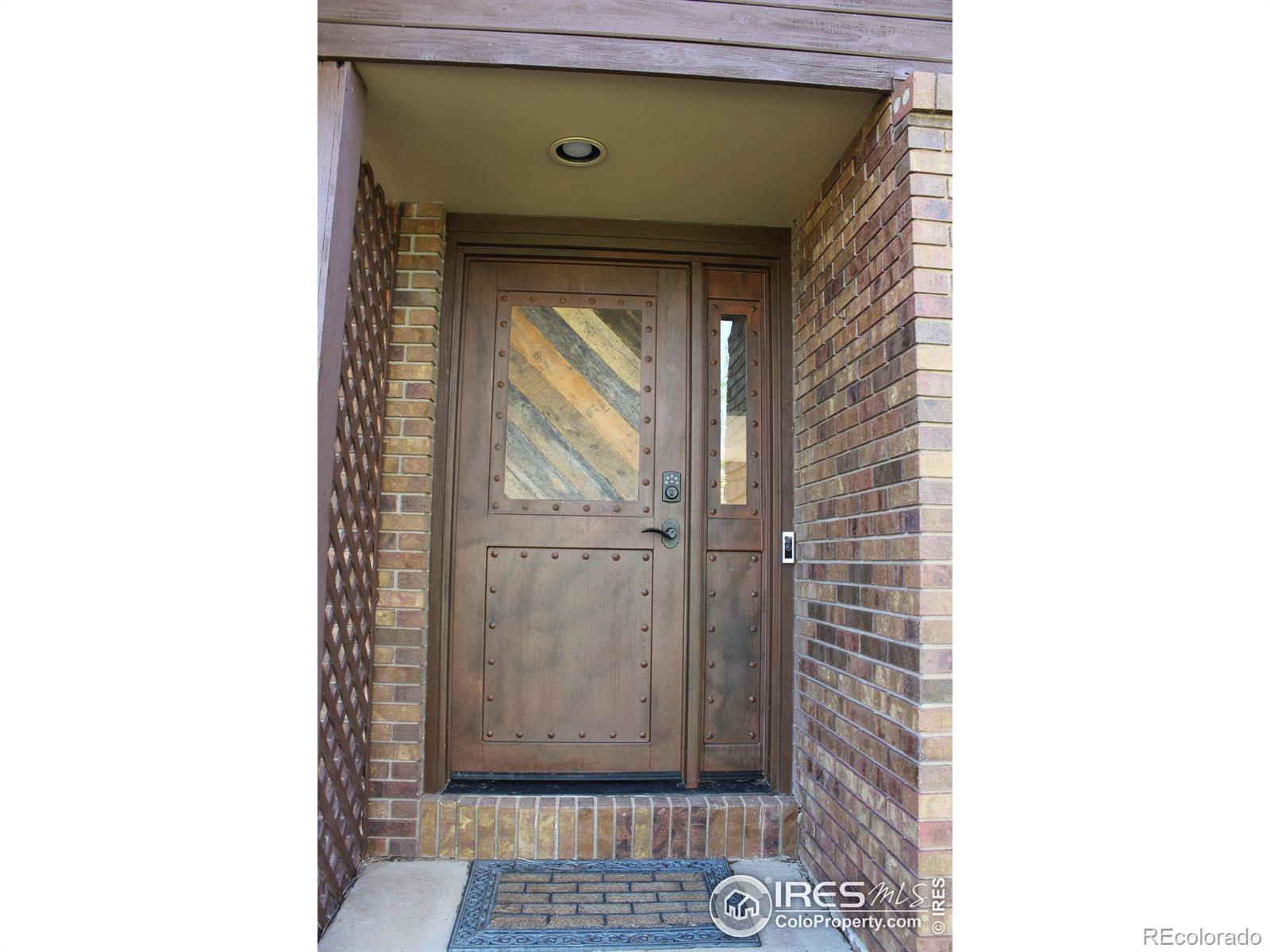 MLS Image #2 for 80  juniper ridge road,laporte, Colorado