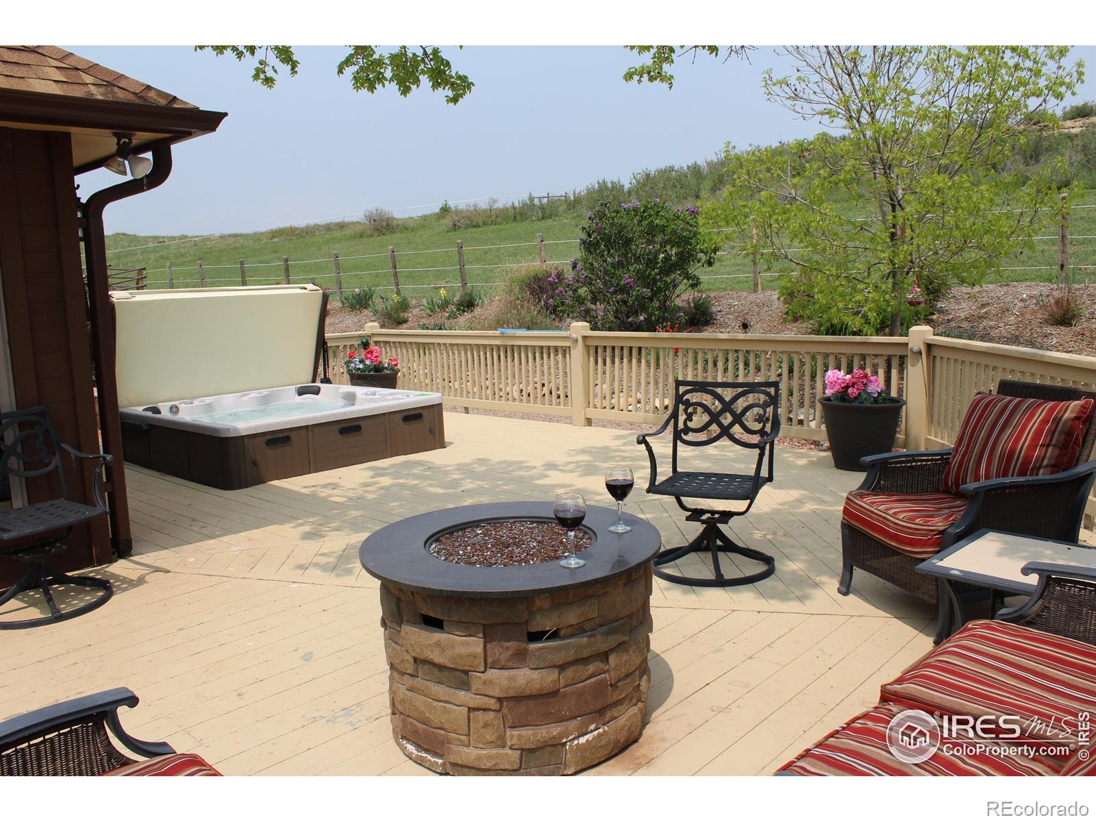MLS Image #21 for 80  juniper ridge road,laporte, Colorado