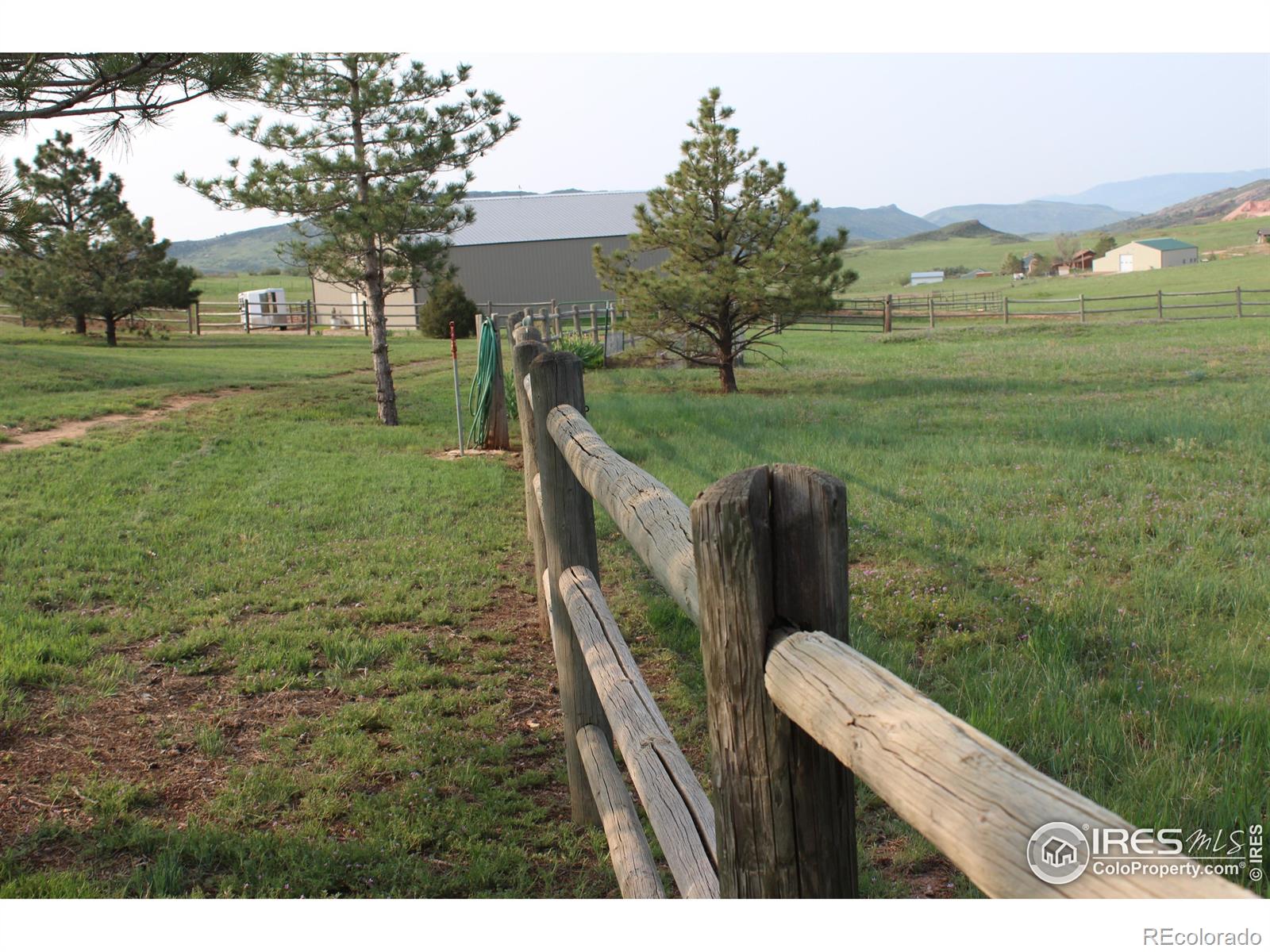 MLS Image #22 for 80  juniper ridge road,laporte, Colorado