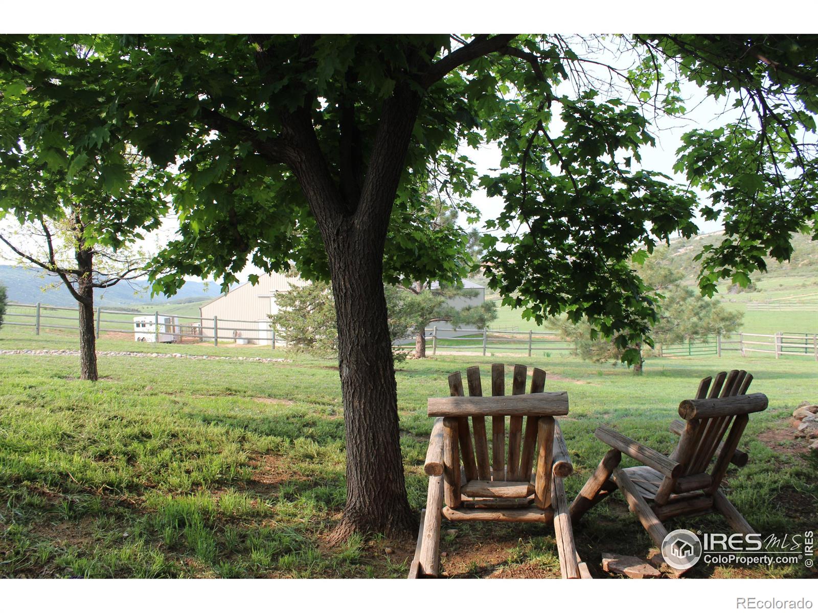 MLS Image #23 for 80  juniper ridge road,laporte, Colorado