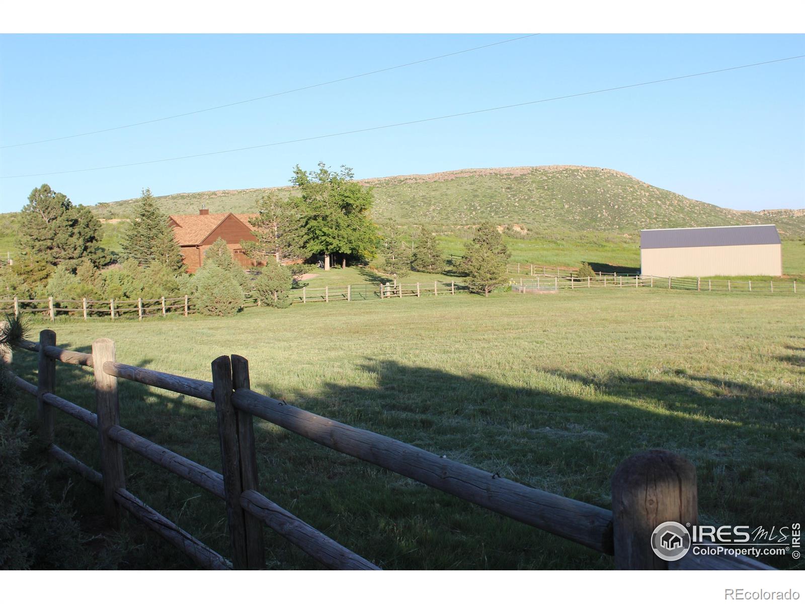 MLS Image #26 for 80  juniper ridge road,laporte, Colorado