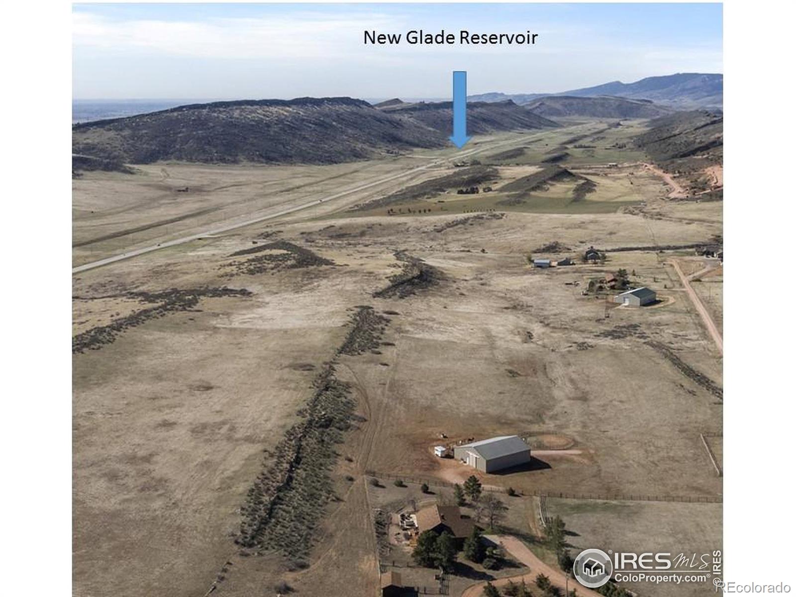 MLS Image #29 for 80  juniper ridge road,laporte, Colorado