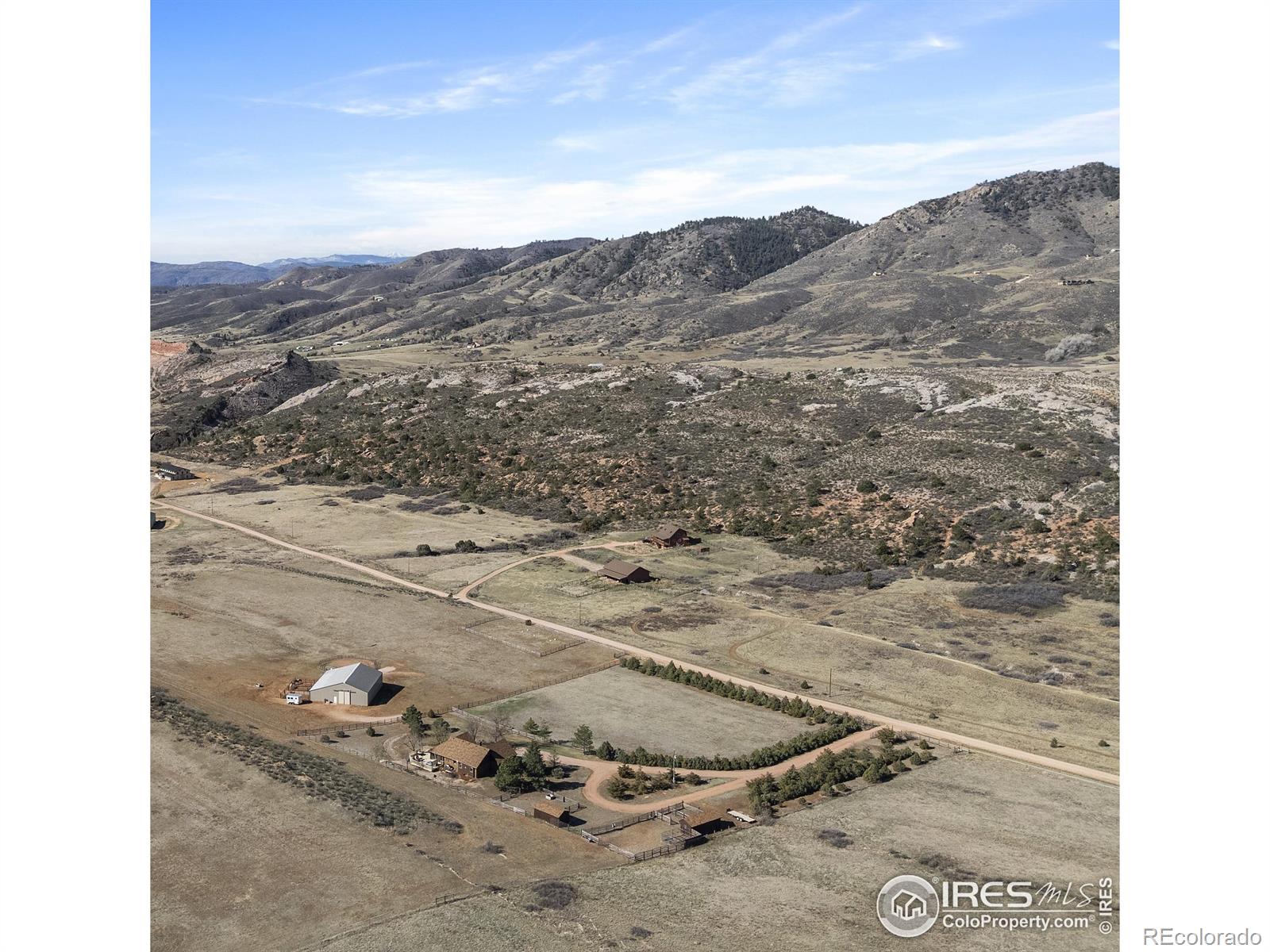 MLS Image #30 for 80  juniper ridge road,laporte, Colorado