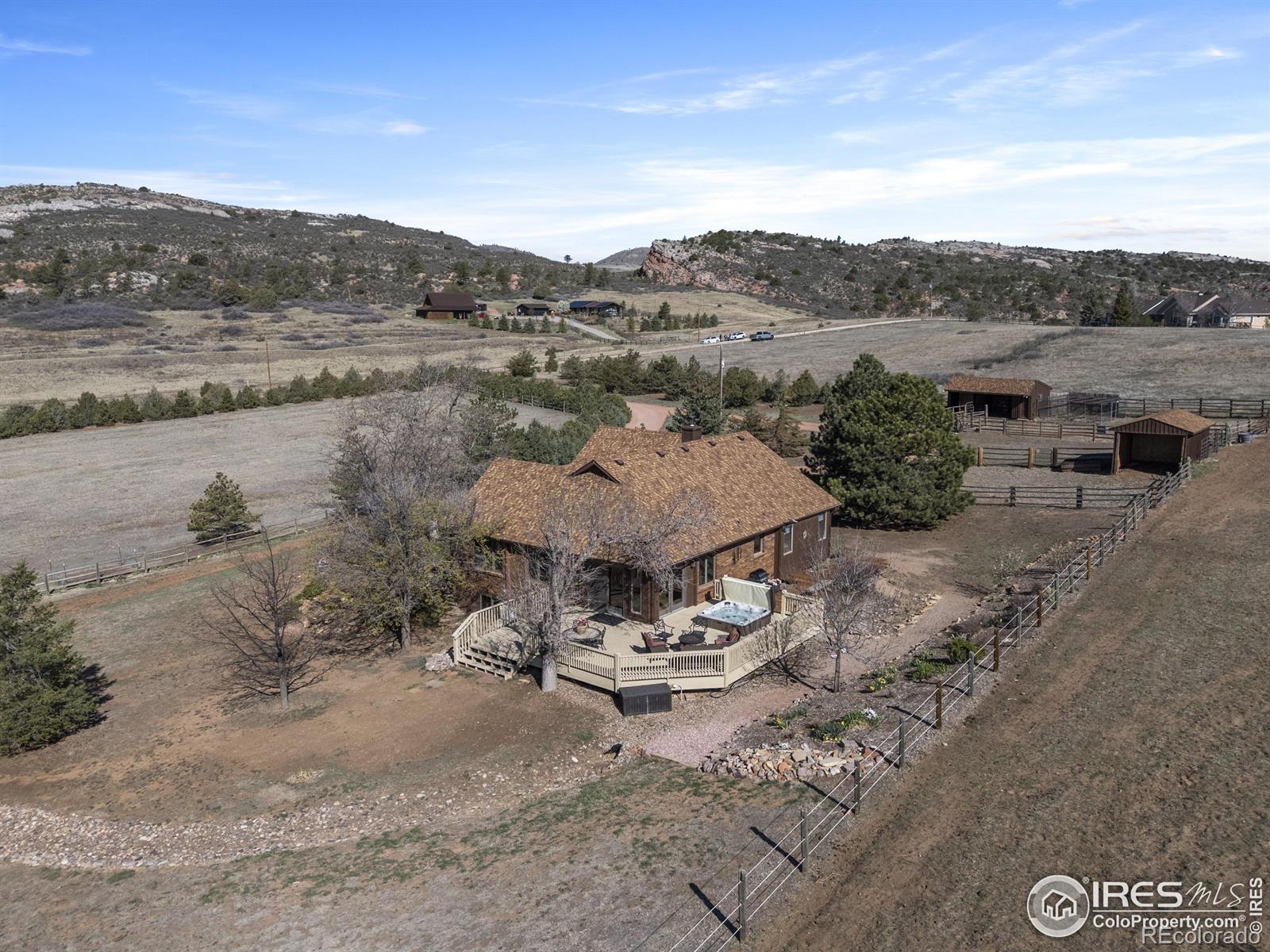 MLS Image #32 for 80  juniper ridge road,laporte, Colorado