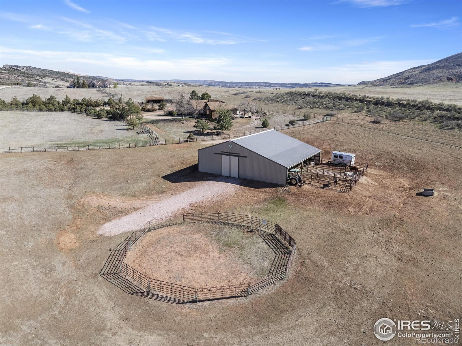 MLS Image #33 for 80  juniper ridge road,laporte, Colorado