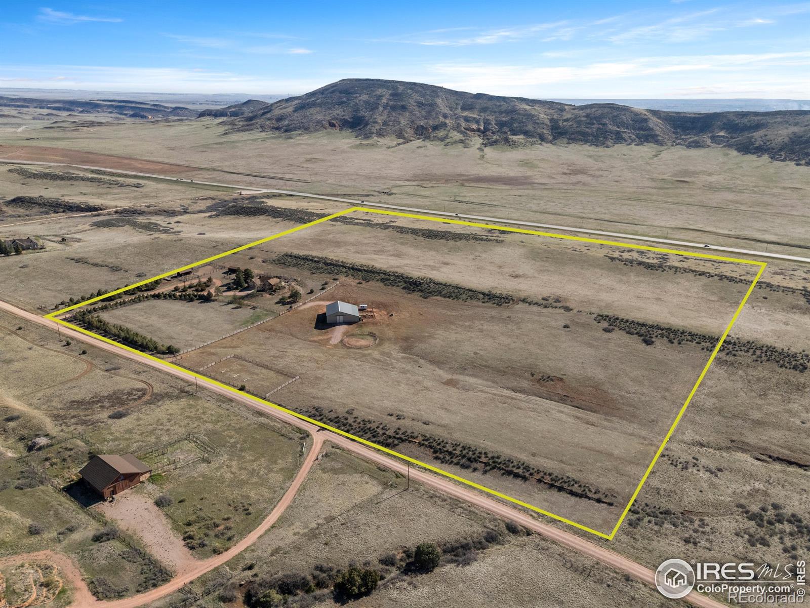 MLS Image #36 for 80  juniper ridge road,laporte, Colorado