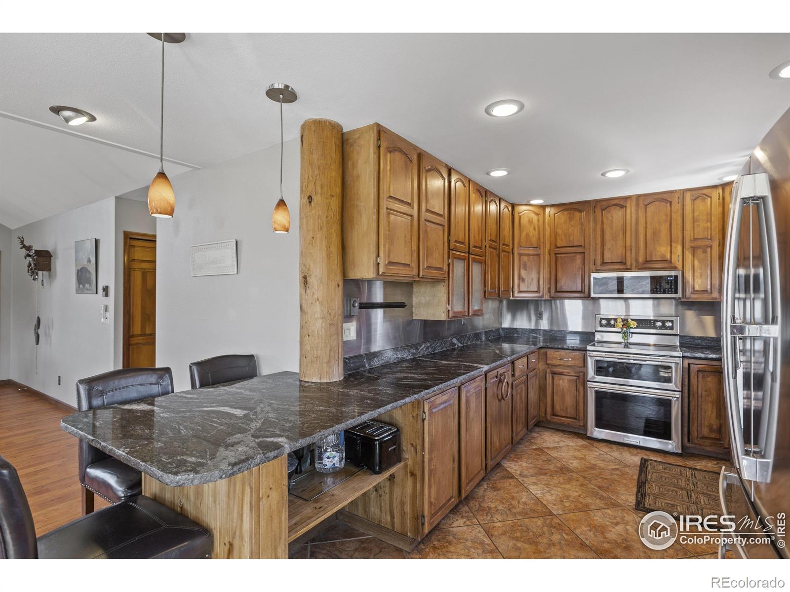 MLS Image #6 for 80  juniper ridge road,laporte, Colorado