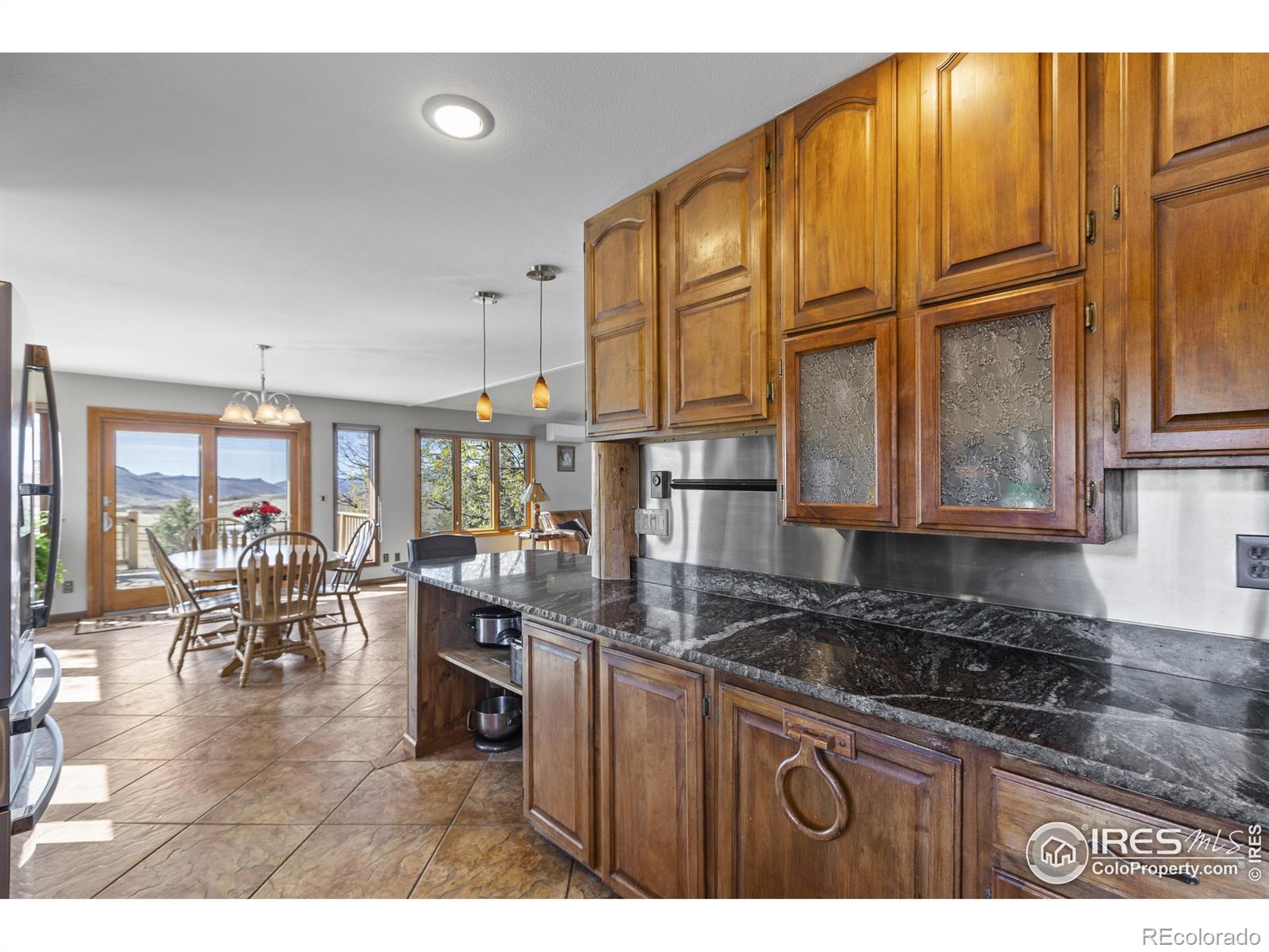 MLS Image #9 for 80  juniper ridge road,laporte, Colorado