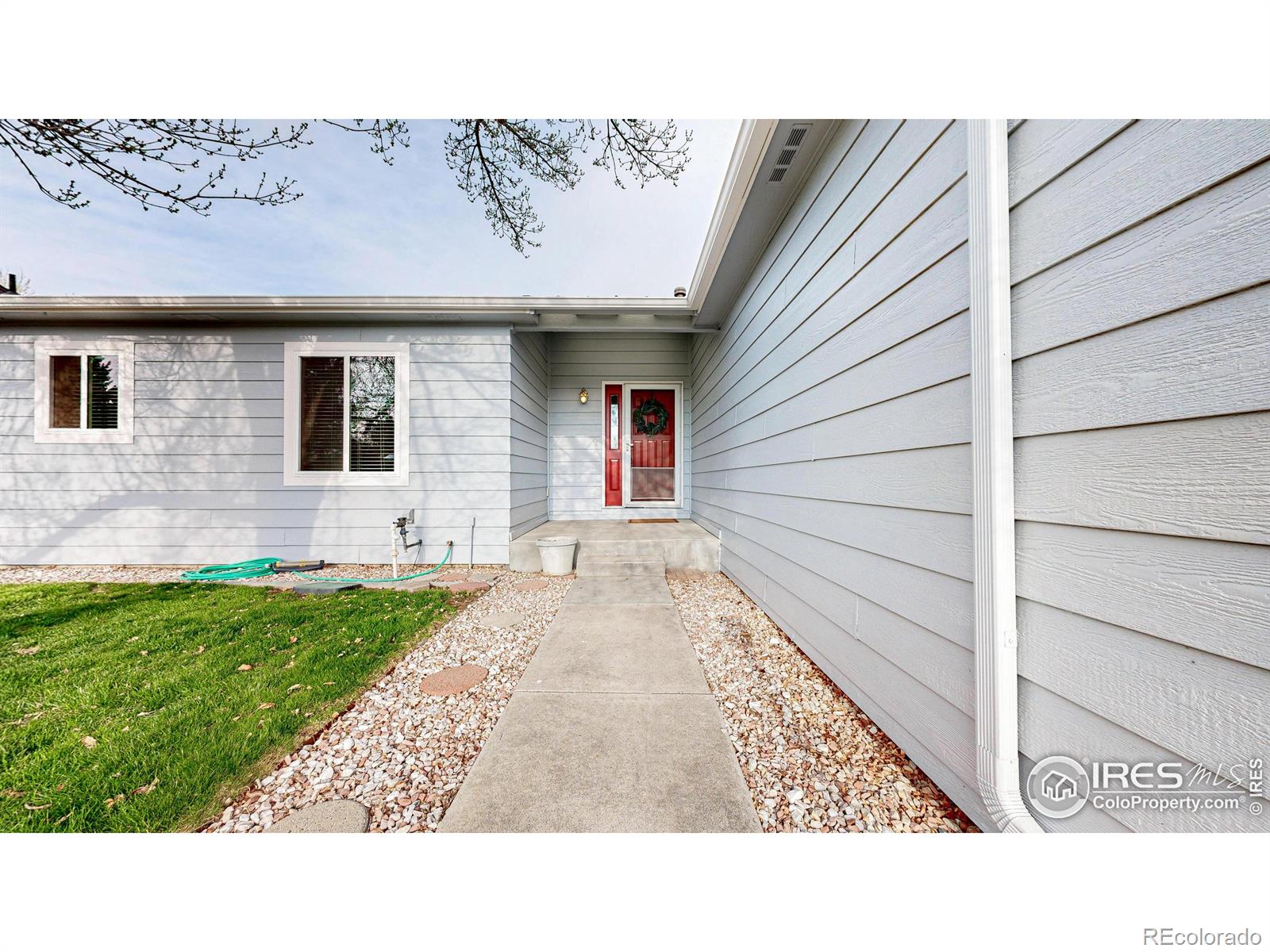 MLS Image #1 for 4243  pin oak drive,loveland, Colorado