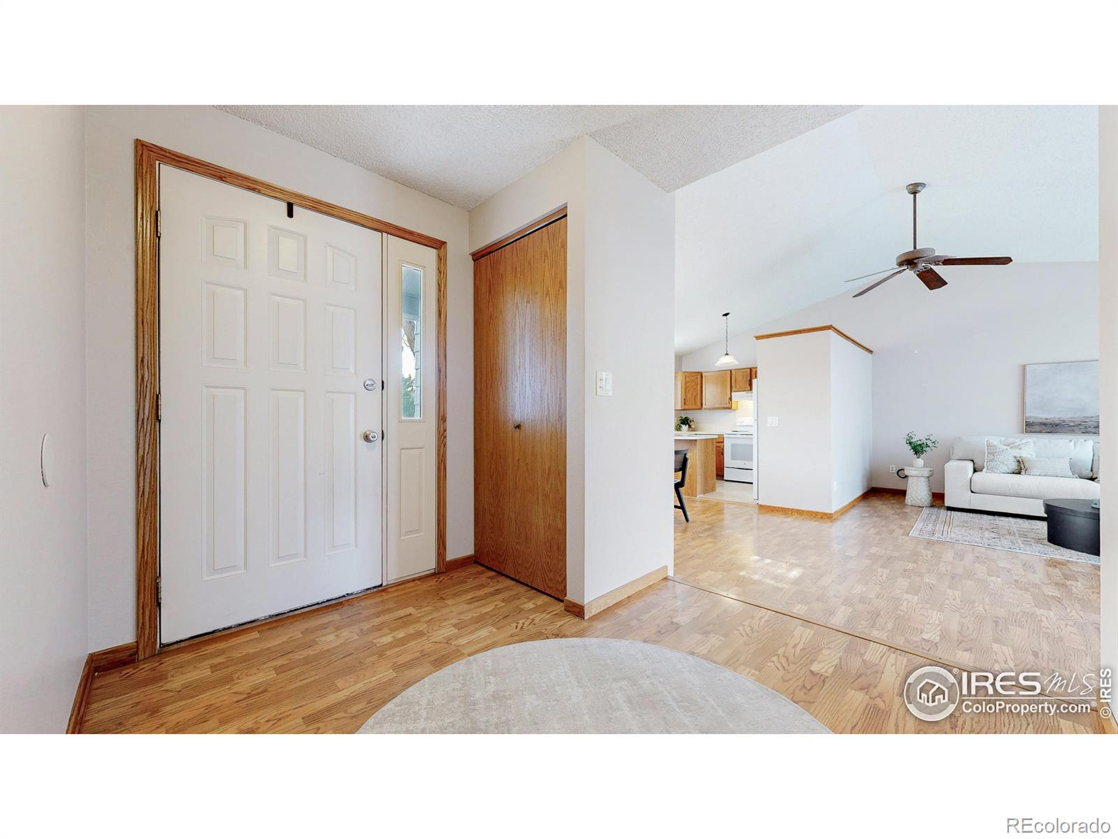 MLS Image #2 for 4243  pin oak drive,loveland, Colorado