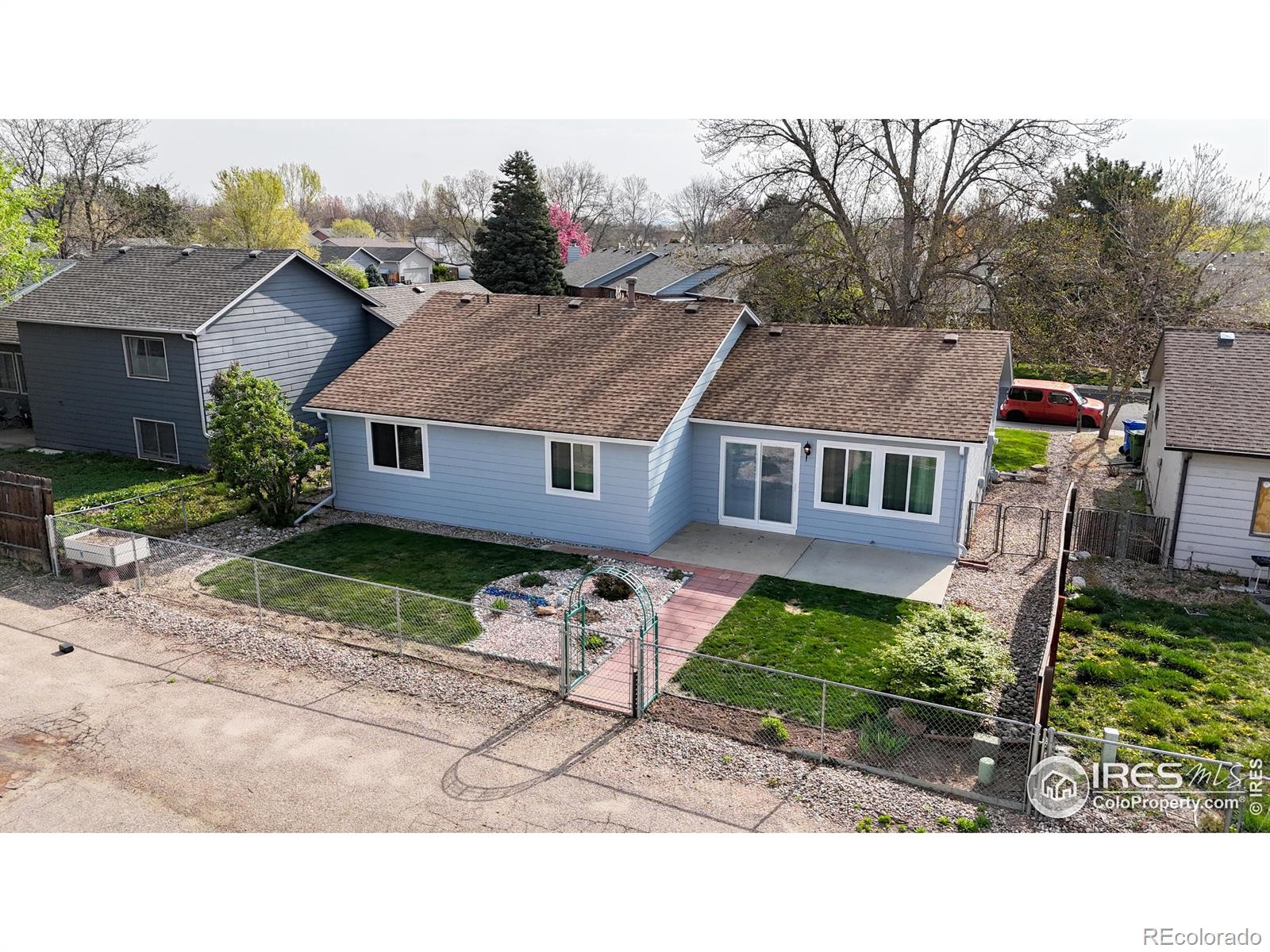 MLS Image #27 for 4243  pin oak drive,loveland, Colorado