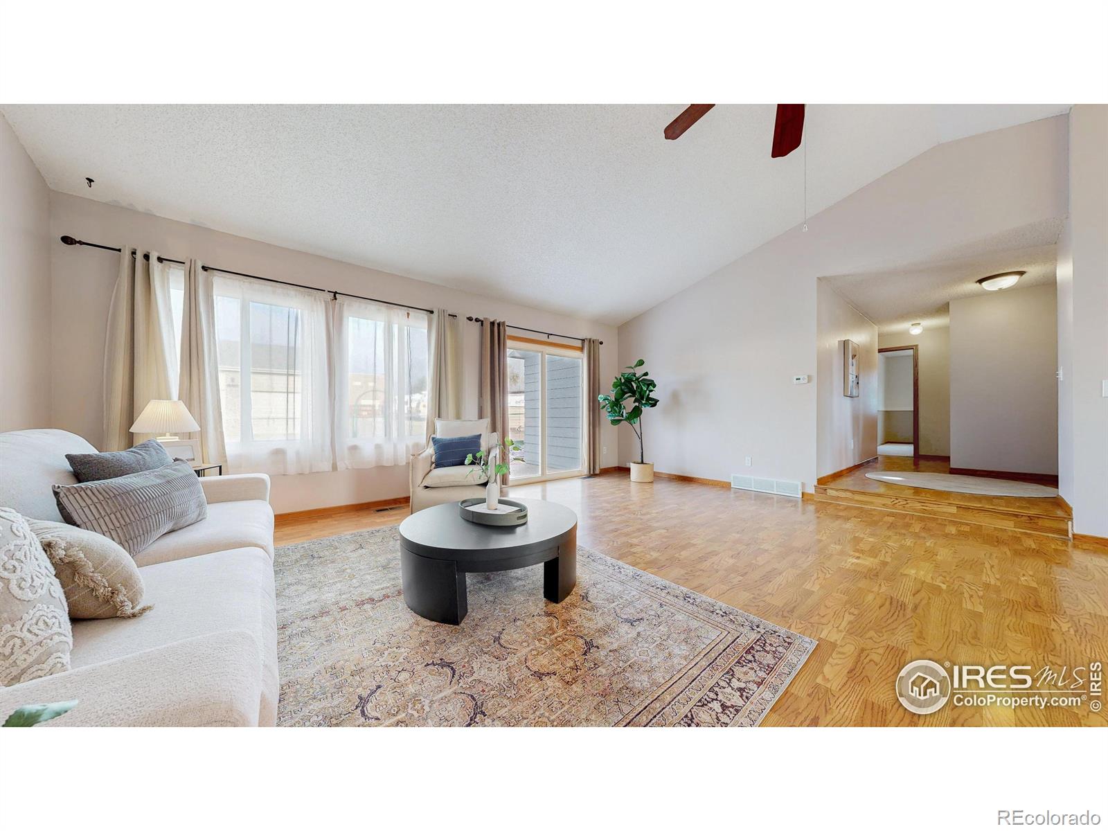 MLS Image #3 for 4243  pin oak drive,loveland, Colorado
