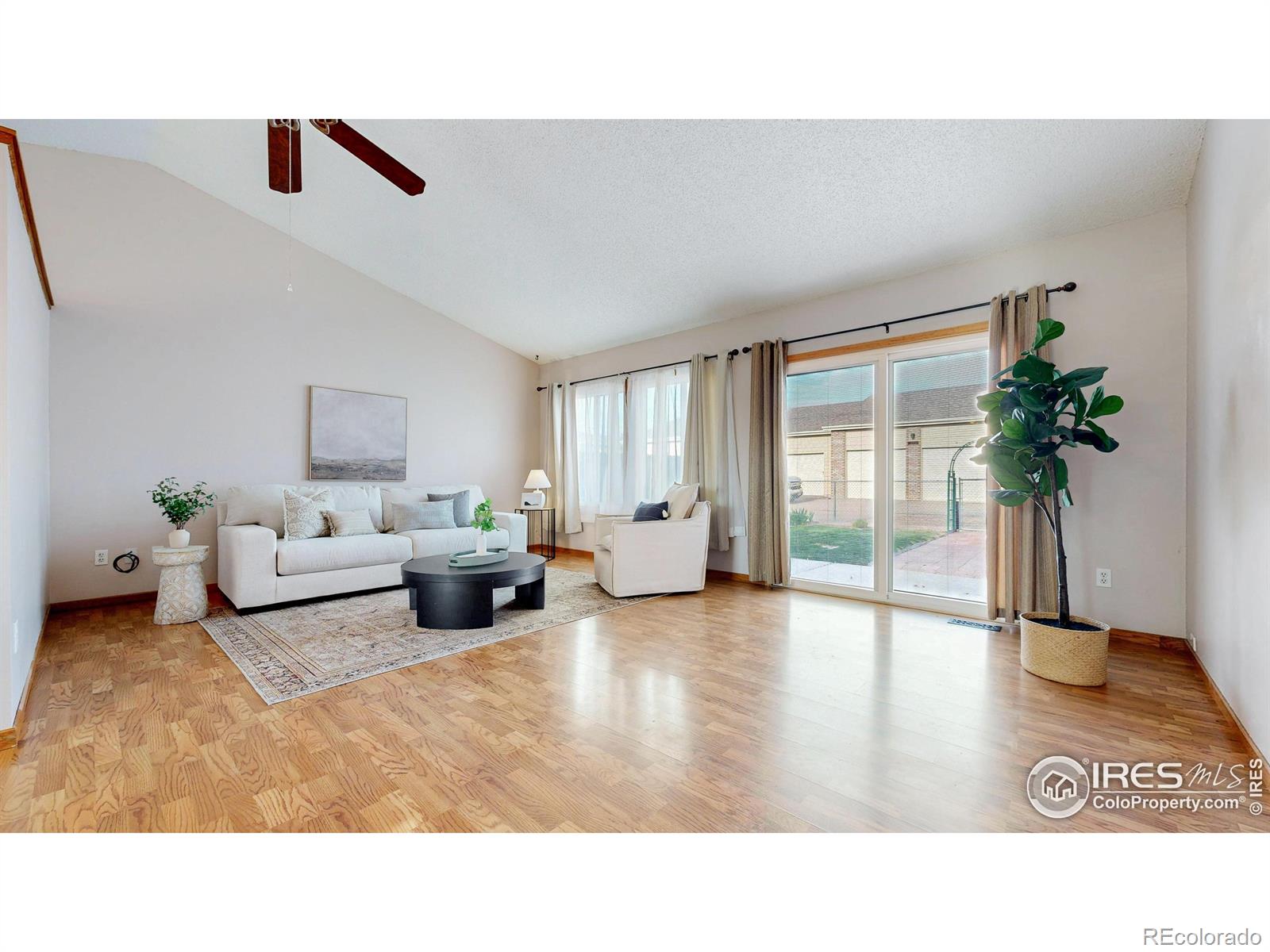 MLS Image #4 for 4243  pin oak drive,loveland, Colorado