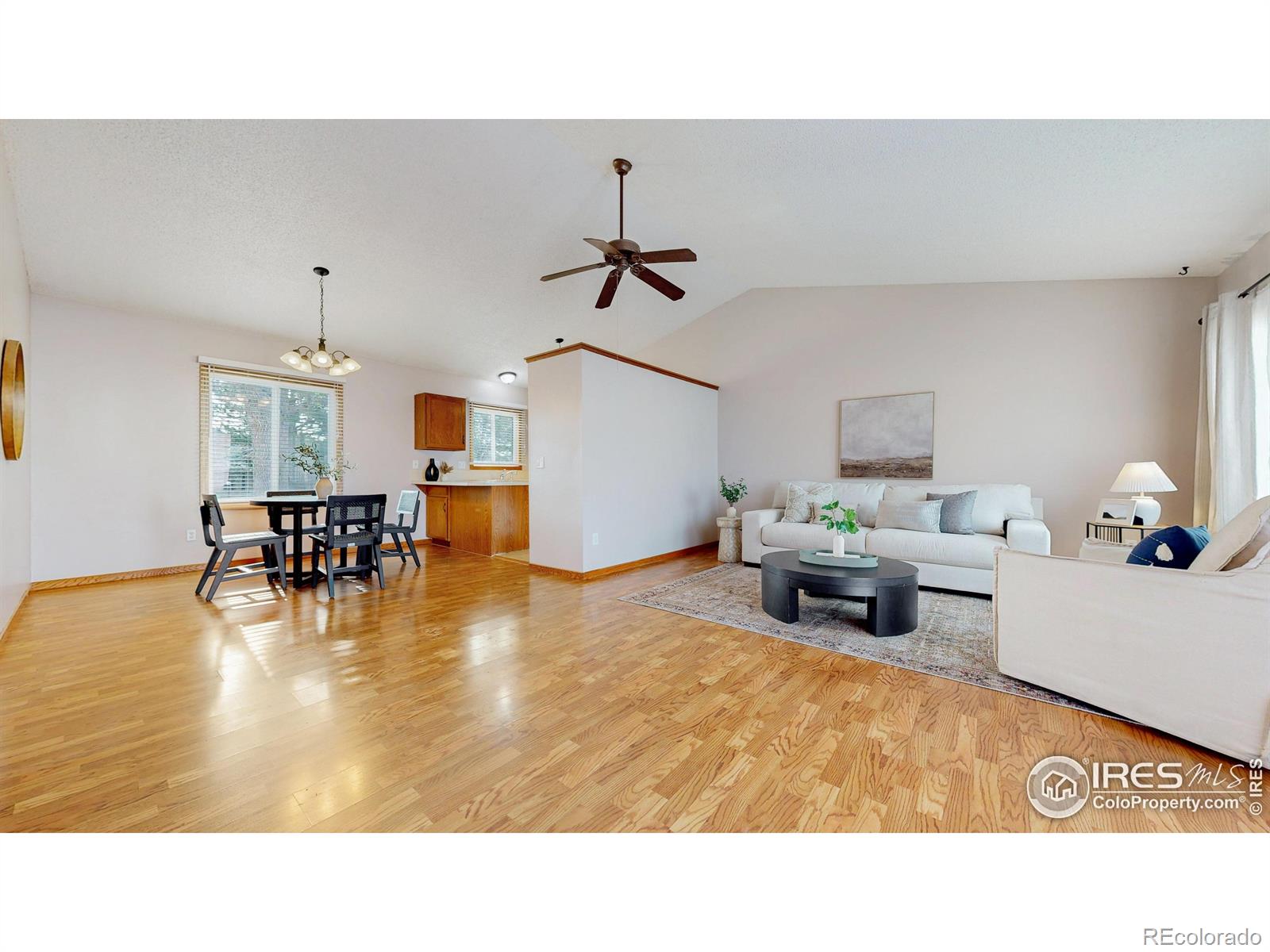 MLS Image #5 for 4243  pin oak drive,loveland, Colorado