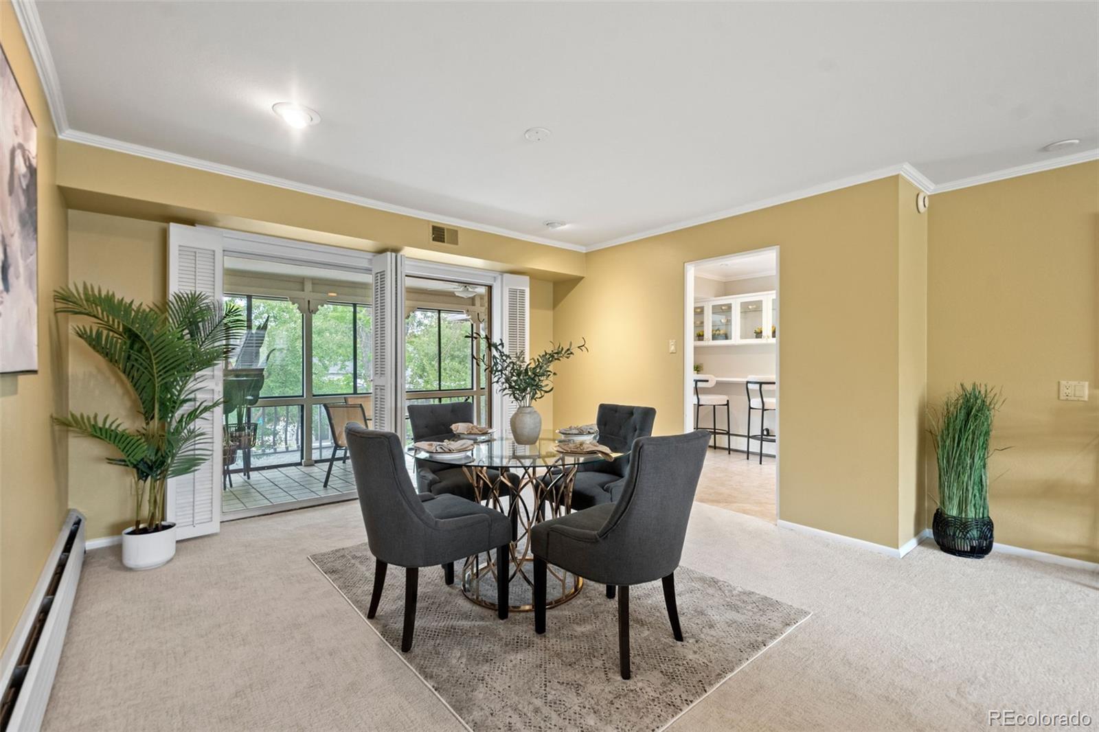 MLS Image #11 for 5751 e ithaca place,denver, Colorado