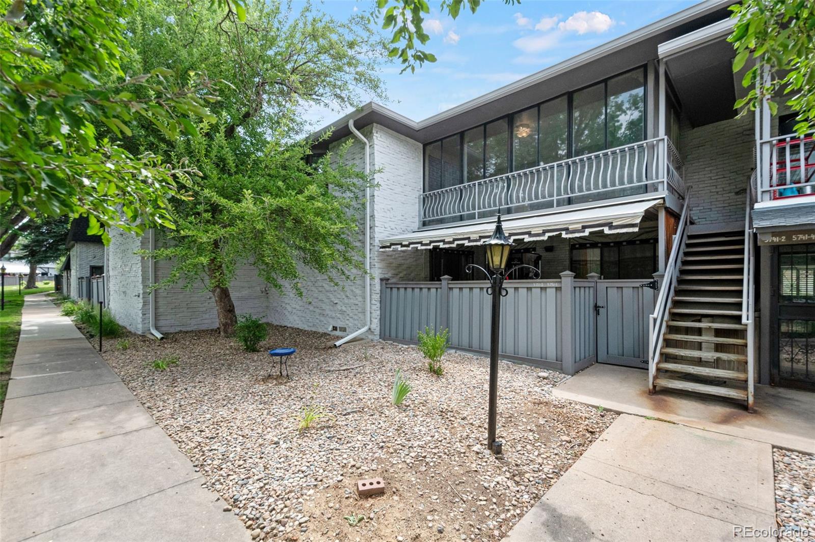 MLS Image #34 for 5751 e ithaca place,denver, Colorado