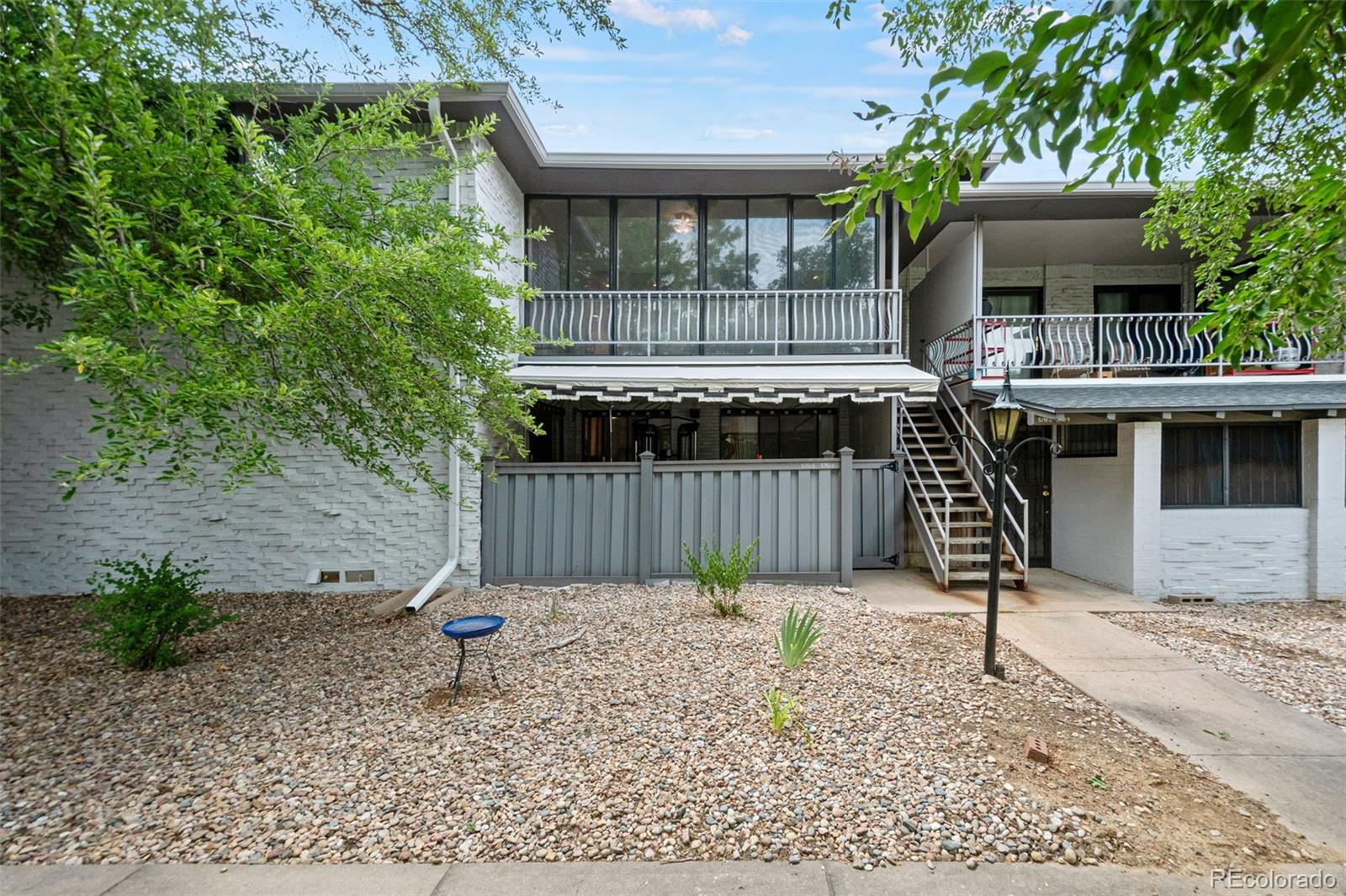 MLS Image #35 for 5751 e ithaca place,denver, Colorado