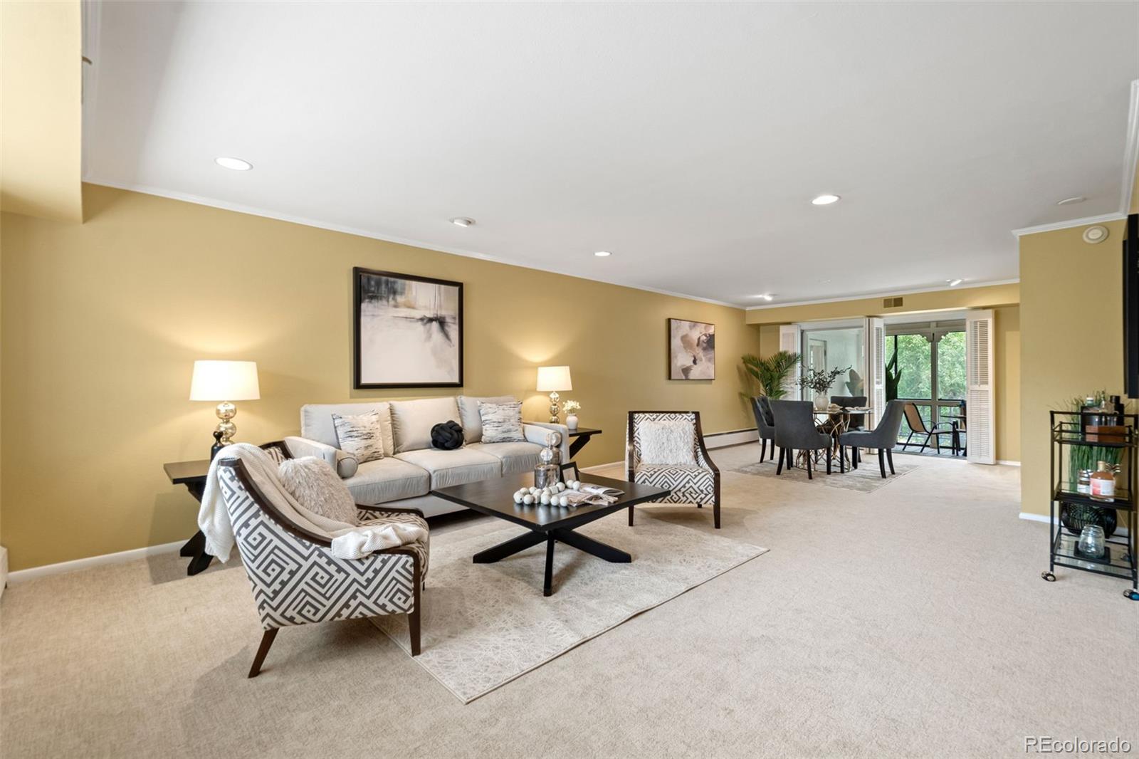 MLS Image #8 for 5751 e ithaca place,denver, Colorado