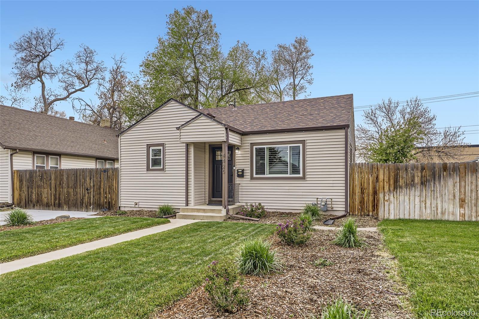 MLS Image #1 for 4425 s lincoln street,englewood, Colorado