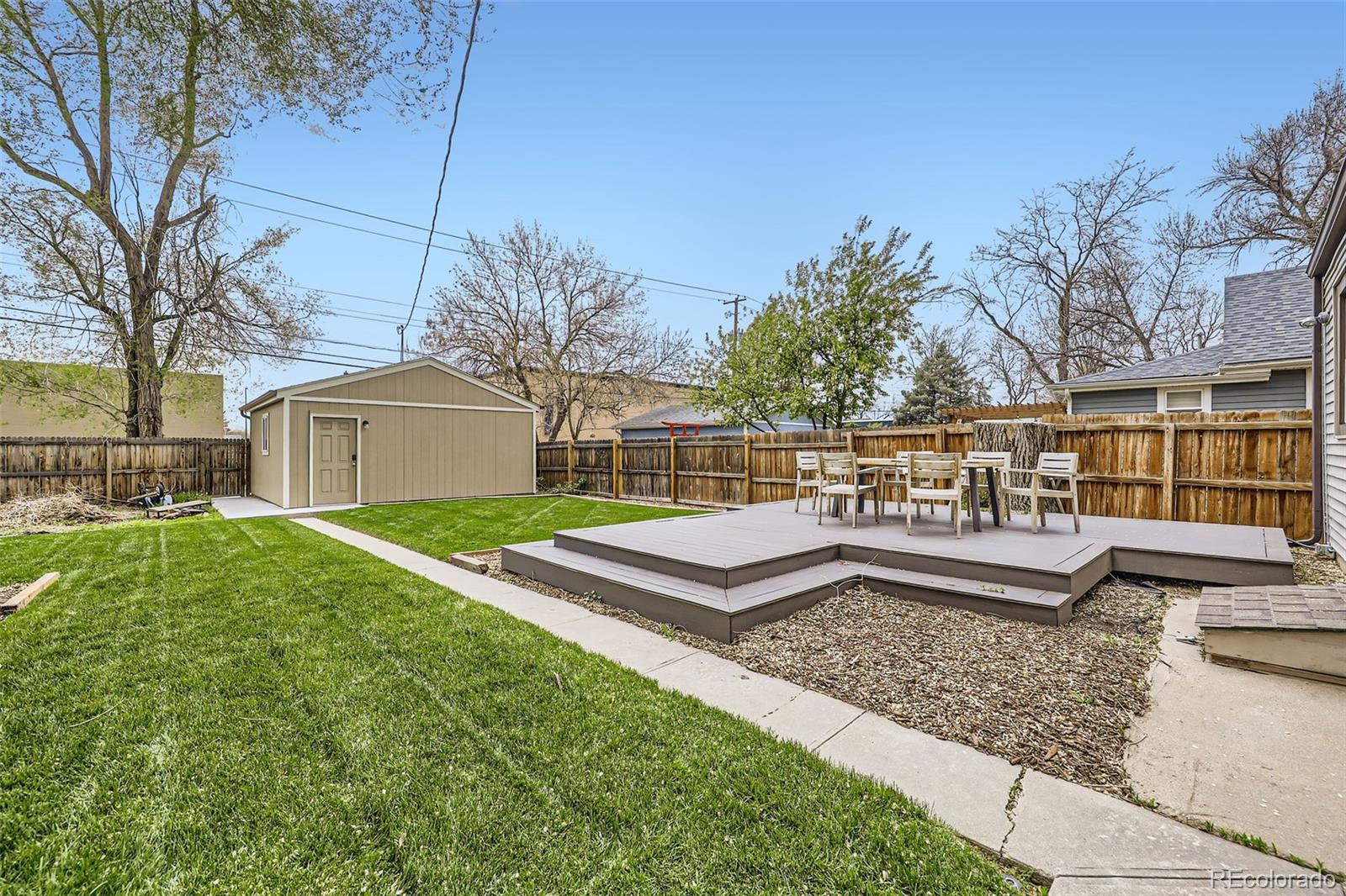 MLS Image #23 for 4425 s lincoln street,englewood, Colorado