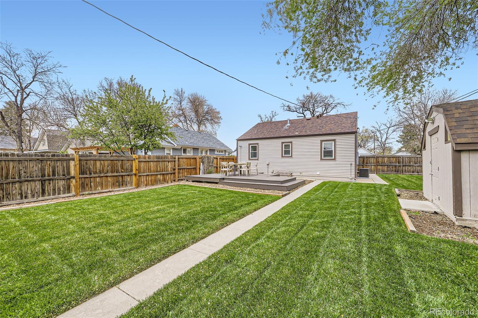 MLS Image #25 for 4425 s lincoln street,englewood, Colorado