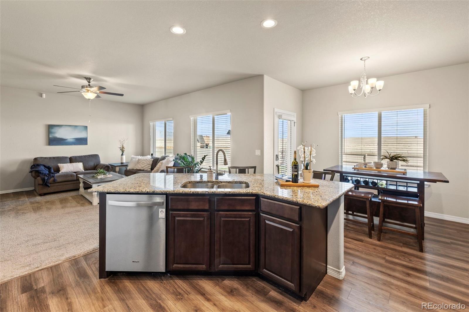 MLS Image #11 for 11058  tarbell drive,colorado springs, Colorado