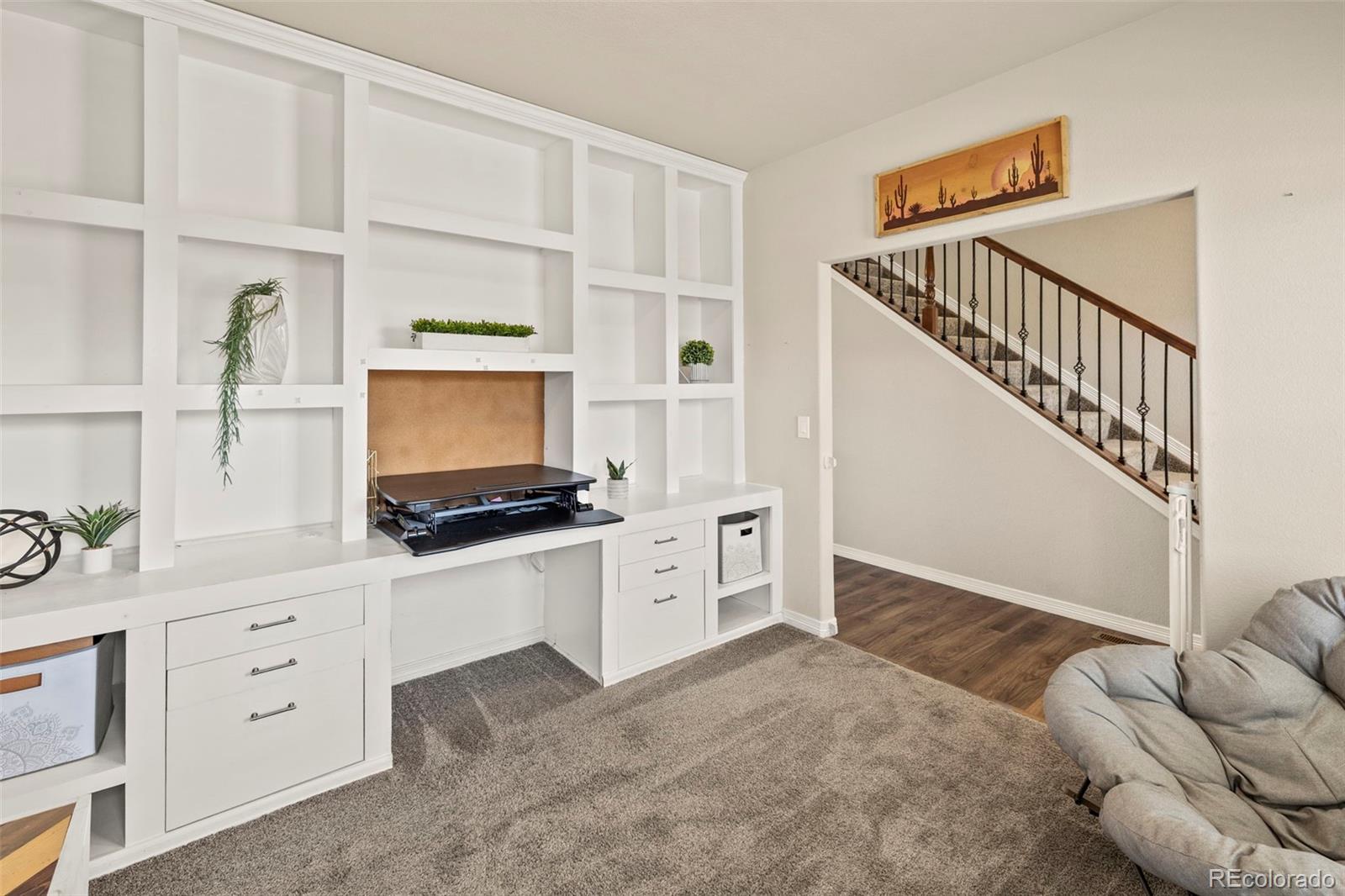 MLS Image #2 for 11058  tarbell drive,colorado springs, Colorado