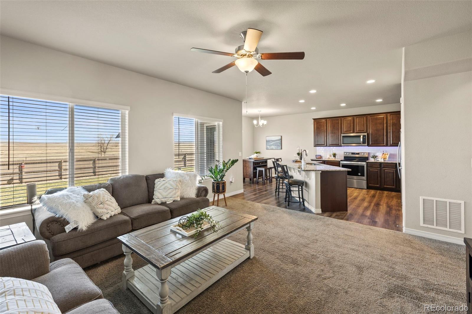 MLS Image #5 for 11058  tarbell drive,colorado springs, Colorado