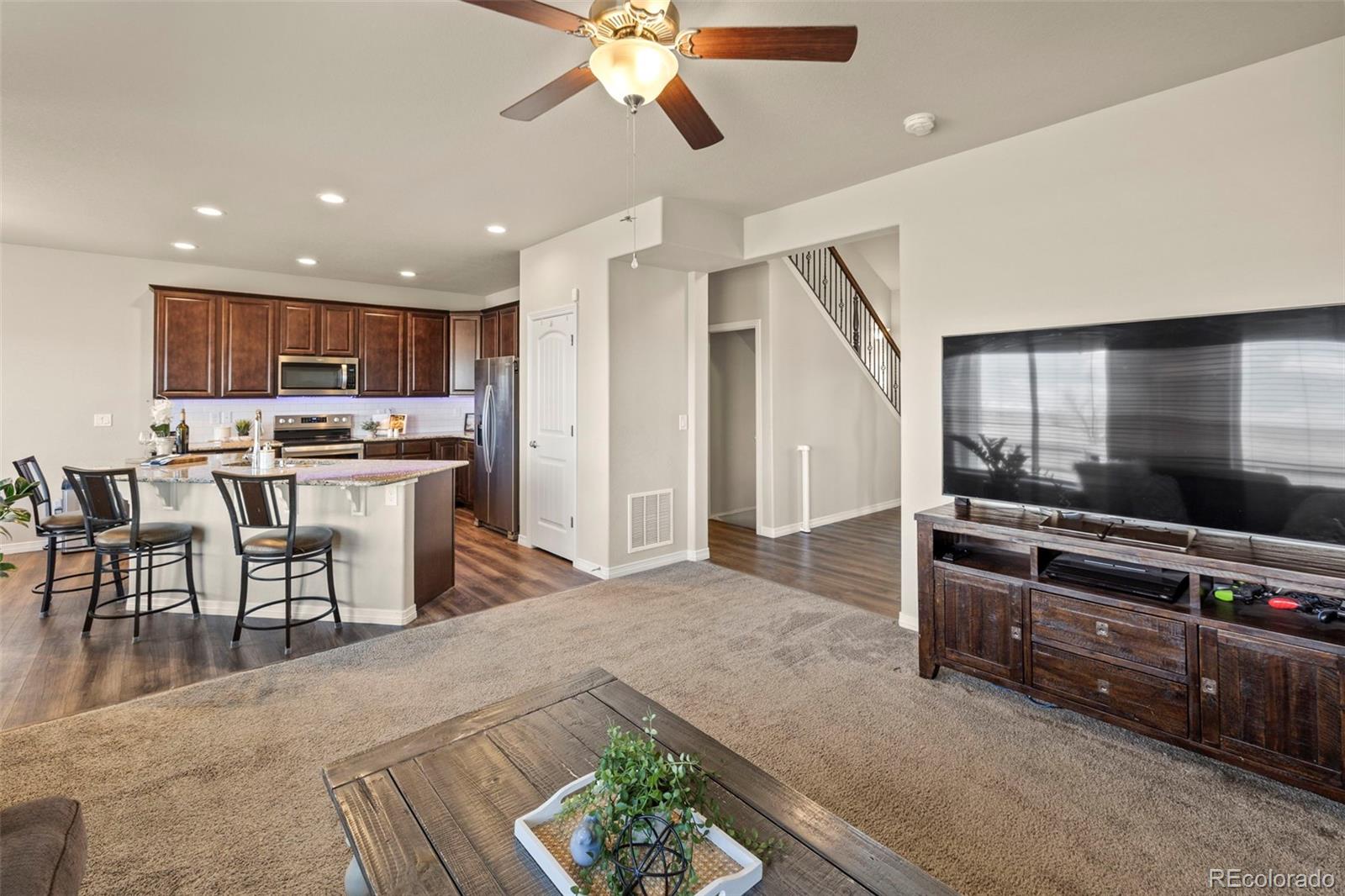 MLS Image #6 for 11058  tarbell drive,colorado springs, Colorado