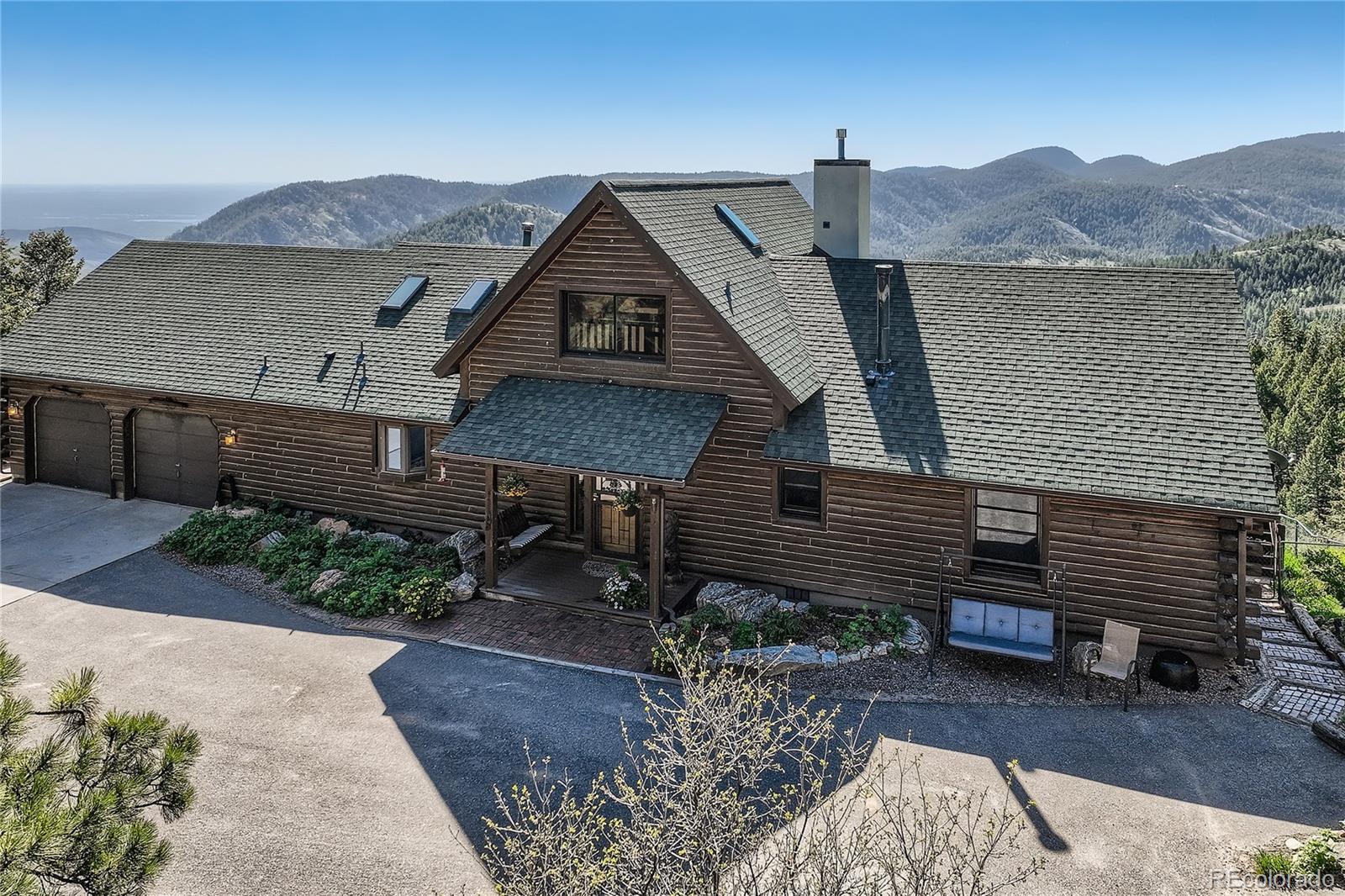 MLS Image #0 for 10450  hondah drive,littleton, Colorado