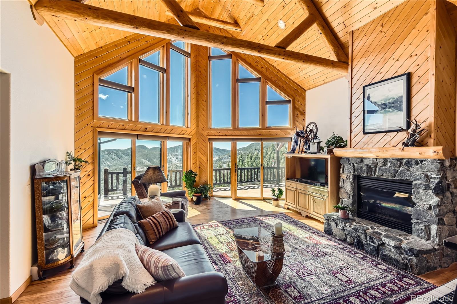 MLS Image #2 for 10450  hondah drive,littleton, Colorado