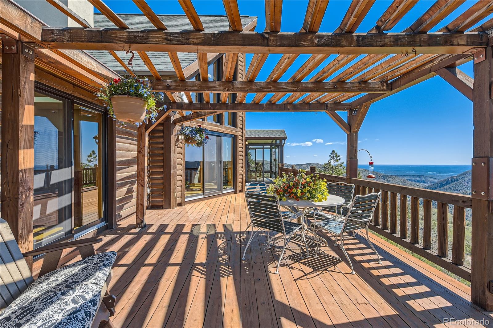 MLS Image #21 for 10450  hondah drive,littleton, Colorado