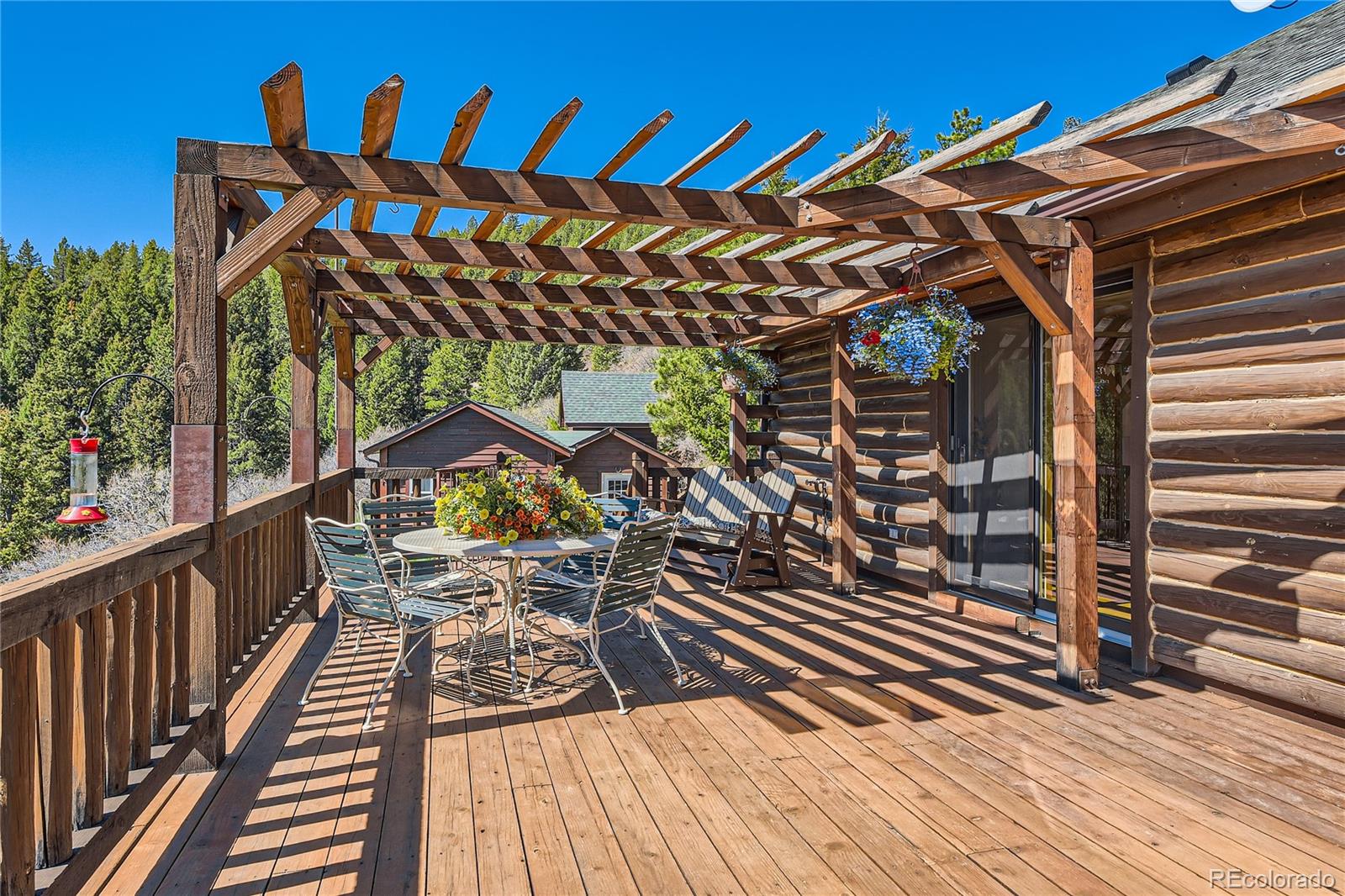 MLS Image #22 for 10450  hondah drive,littleton, Colorado