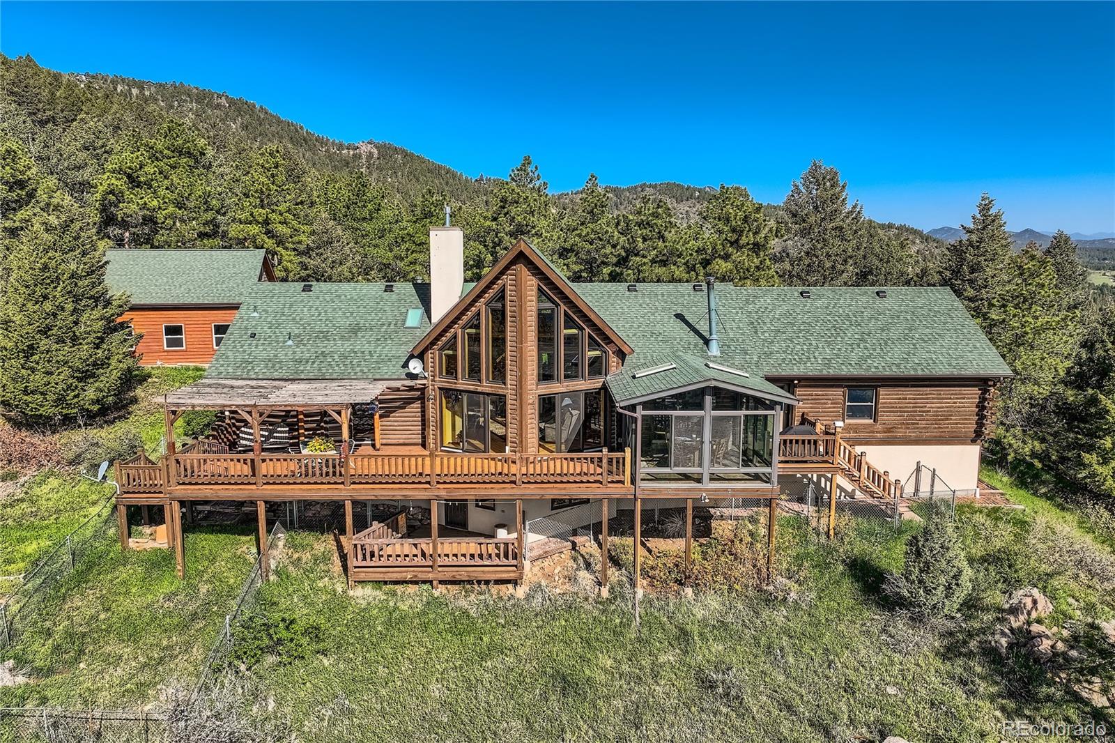 MLS Image #28 for 10450  hondah drive,littleton, Colorado