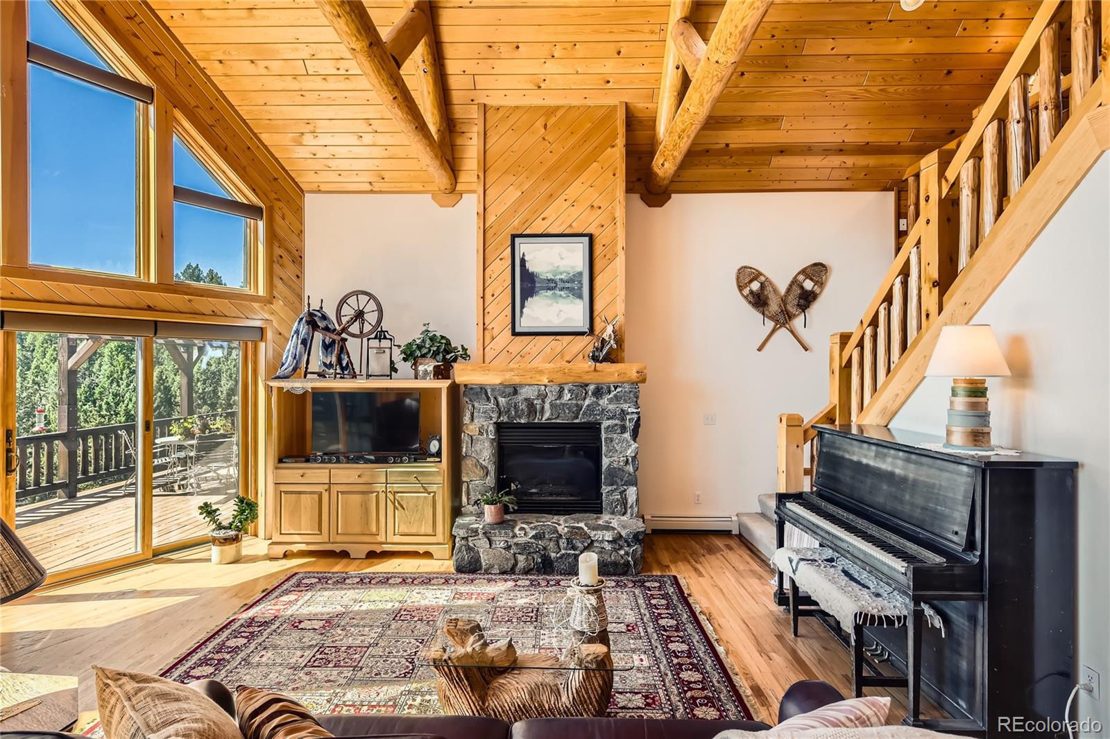 MLS Image #3 for 10450  hondah drive,littleton, Colorado
