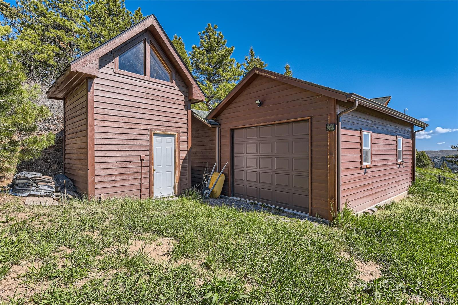 MLS Image #36 for 10450  hondah drive,littleton, Colorado