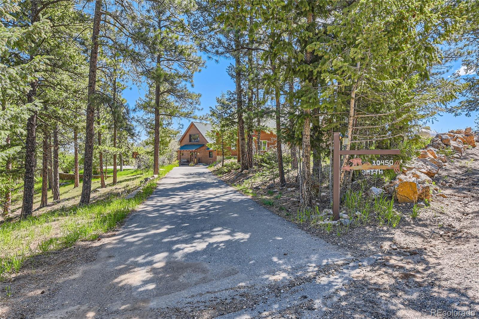 MLS Image #38 for 10450  hondah drive,littleton, Colorado