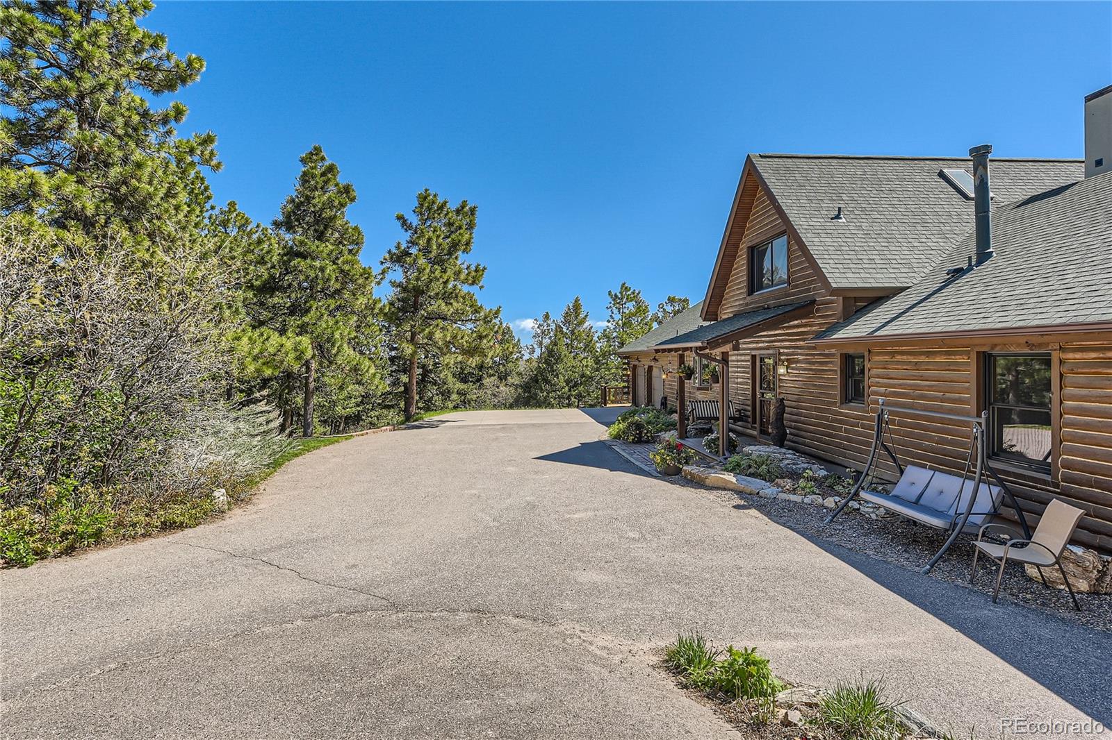 MLS Image #40 for 10450  hondah drive,littleton, Colorado