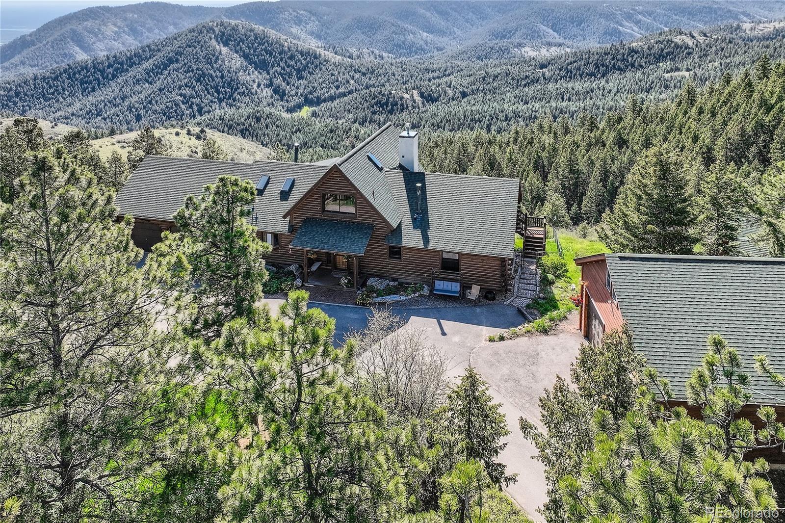 MLS Image #41 for 10450  hondah drive,littleton, Colorado